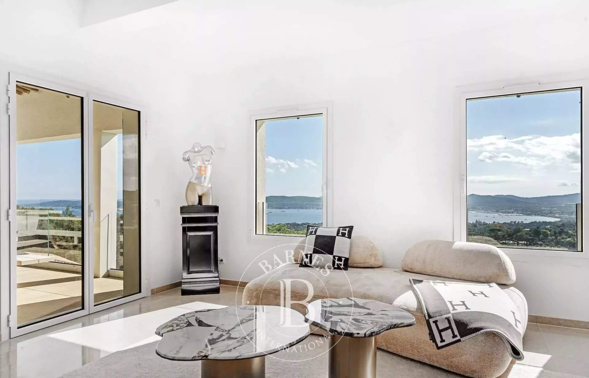 Grimaud  - Villa 7 Bedrooms - picture 7