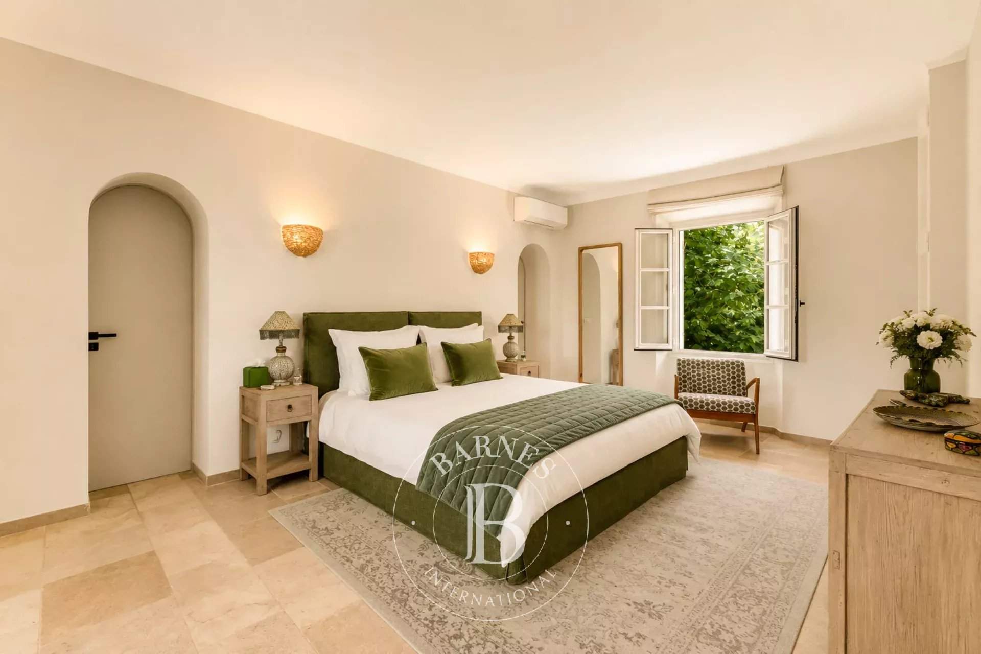 Saint-Tropez  - Villa  7 Chambres - picture 12