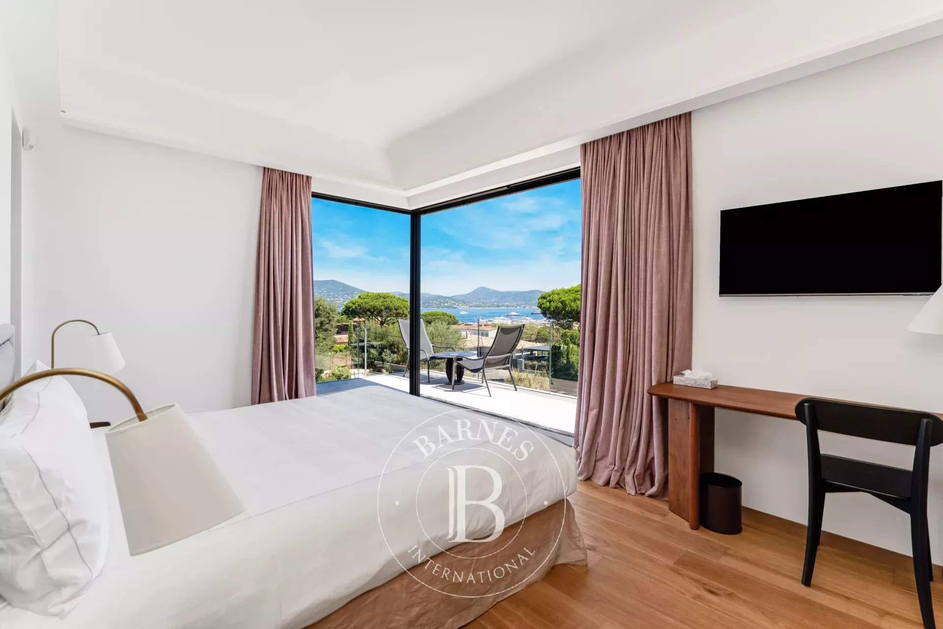 Saint-Tropez  - Villa 5 Bedrooms - picture 8