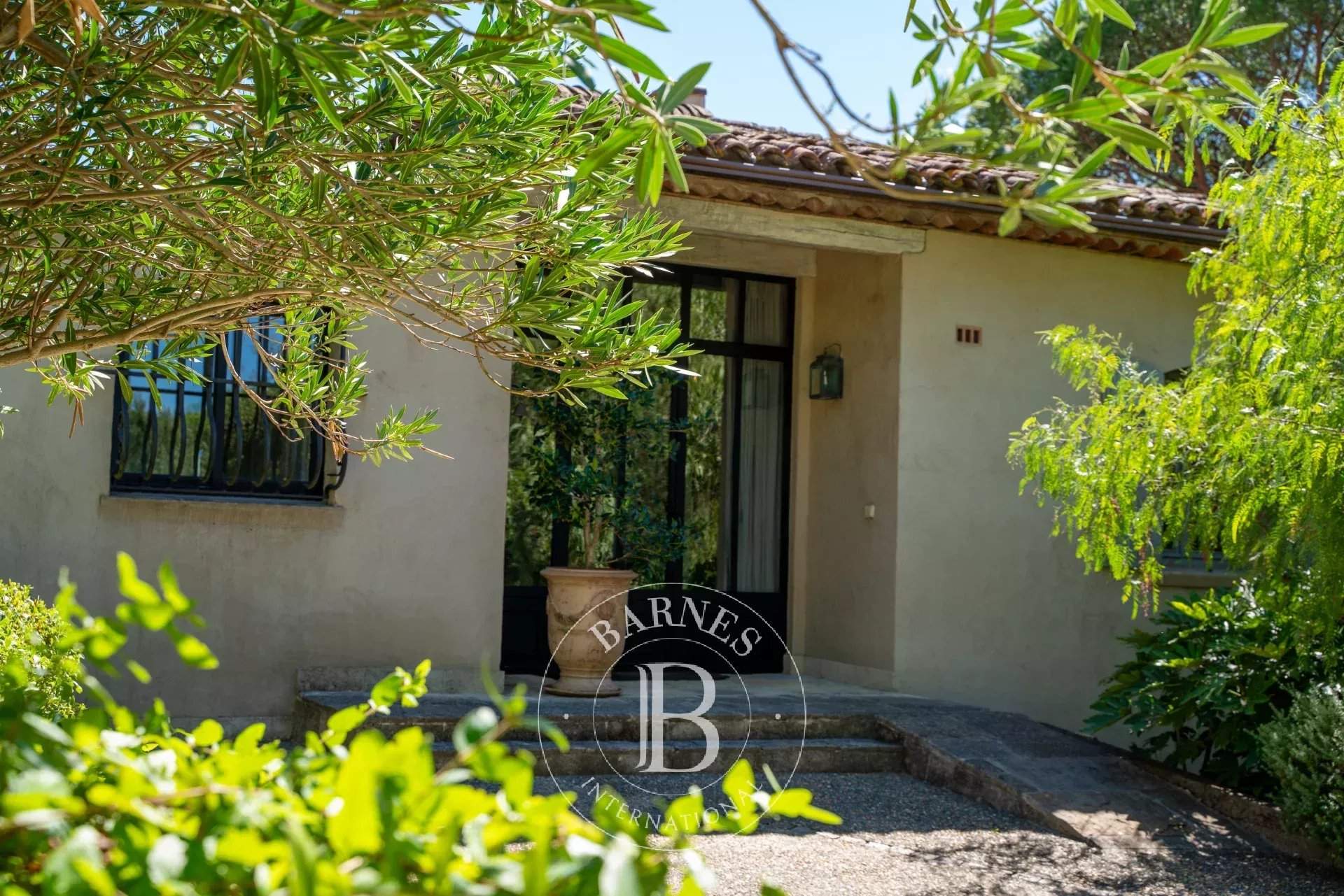 Grimaud  - Maison 8 Pi&egrave;ces 5 Chambres - picture 8