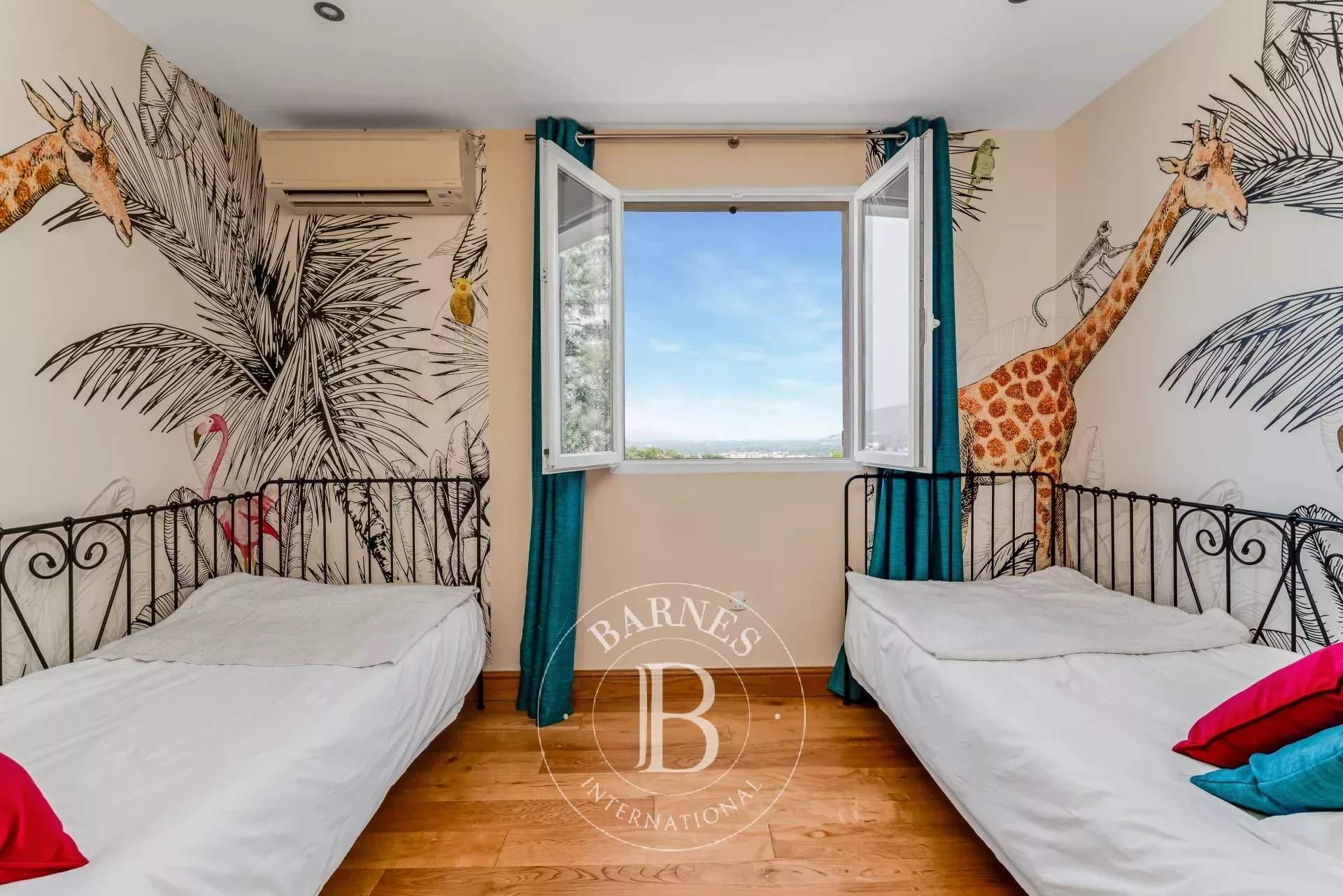 Grimaud  - Villa 5 Bedrooms - picture 18