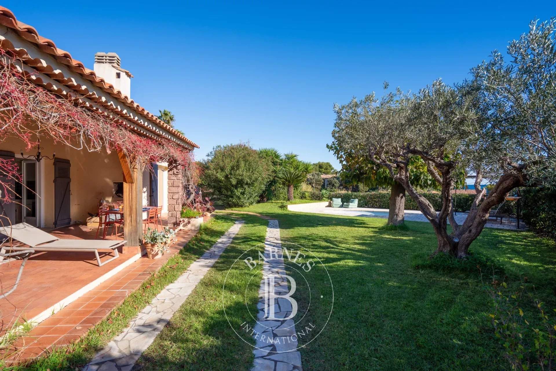 Ramatuelle  - House 4 Bedrooms - picture 3