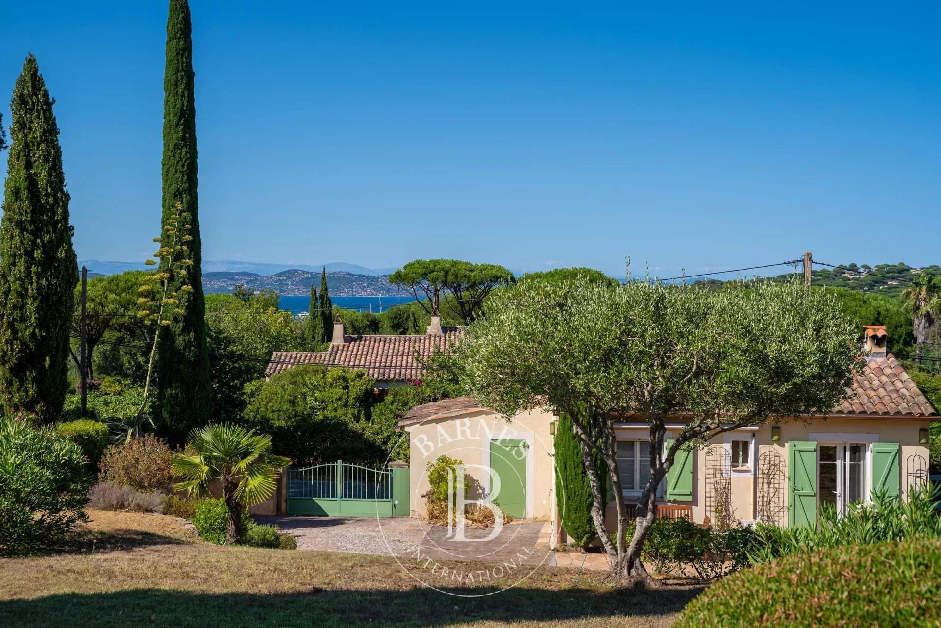 Saint-Tropez  - House 2 Bedrooms - picture 4