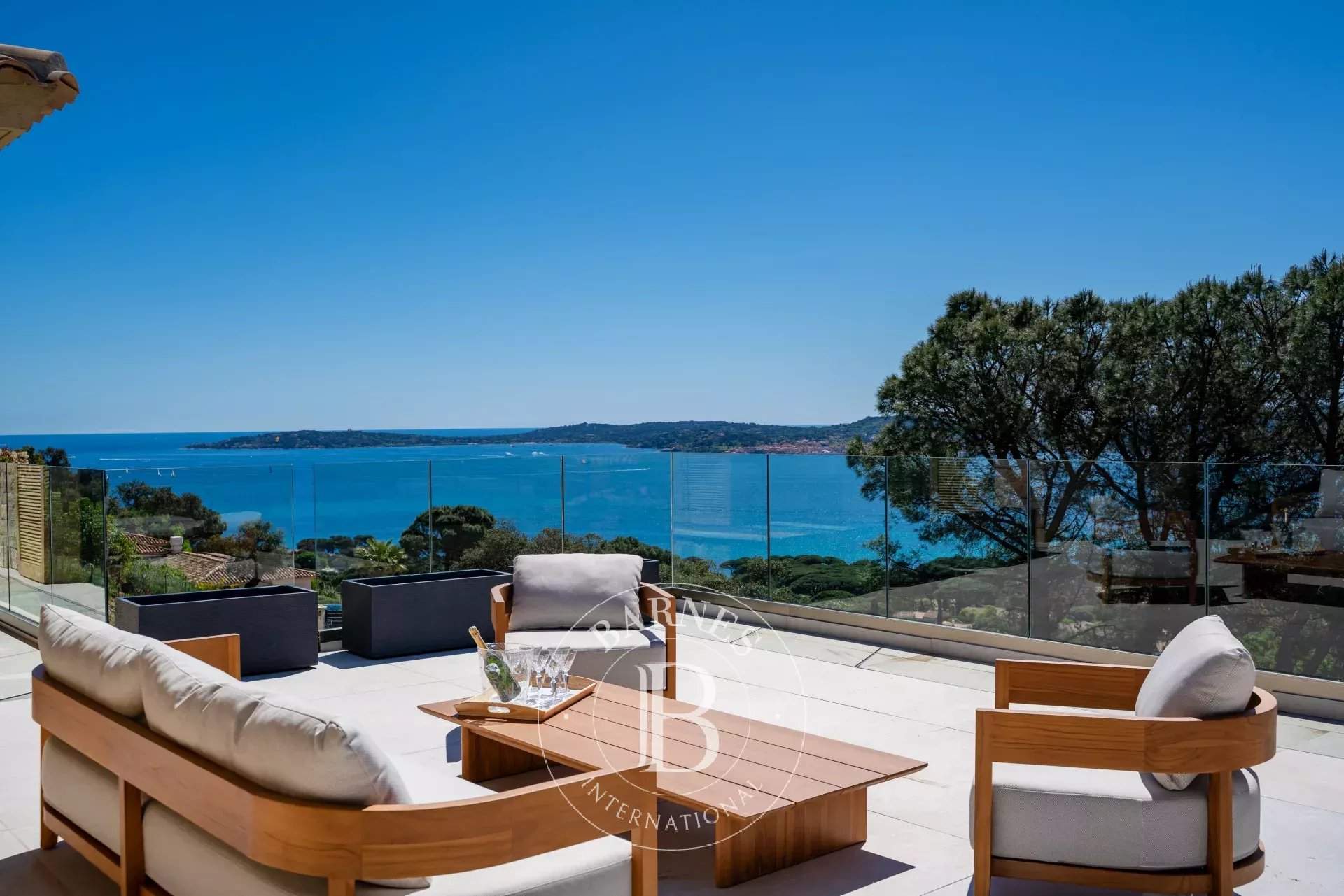 Grimaud  - Villa 6 Cuartos 5 Habitaciones - picture 1