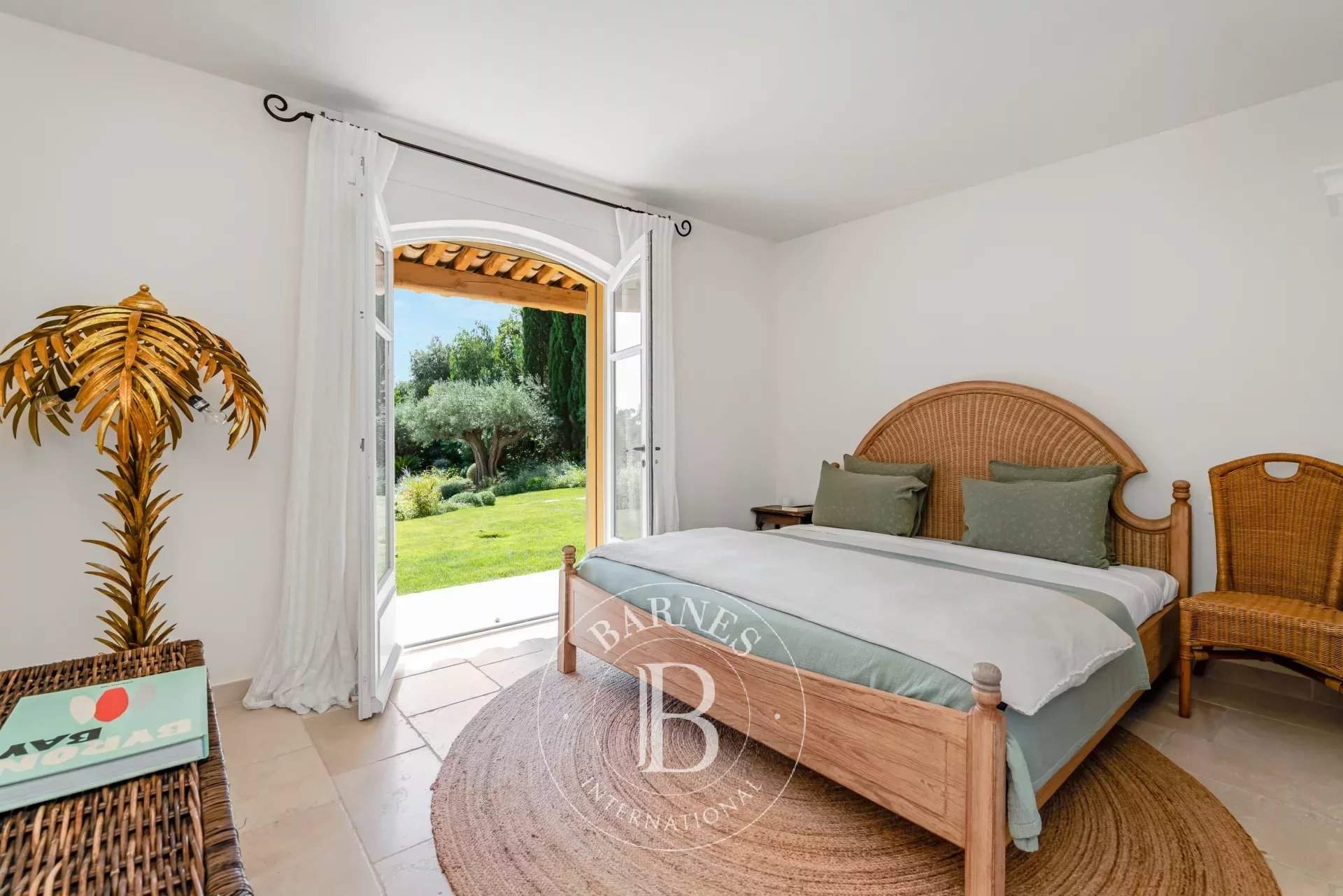 Ramatuelle  - House 6 Bedrooms - picture 18