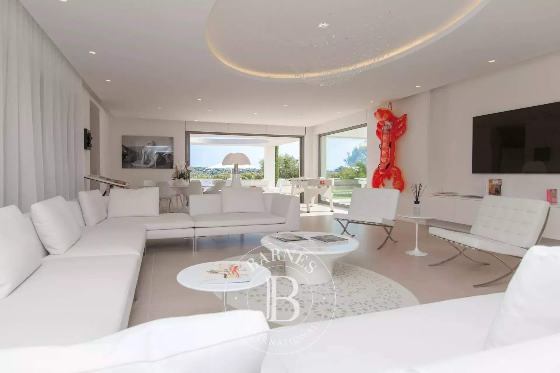 Saint-Tropez  - Villa  - picture 6