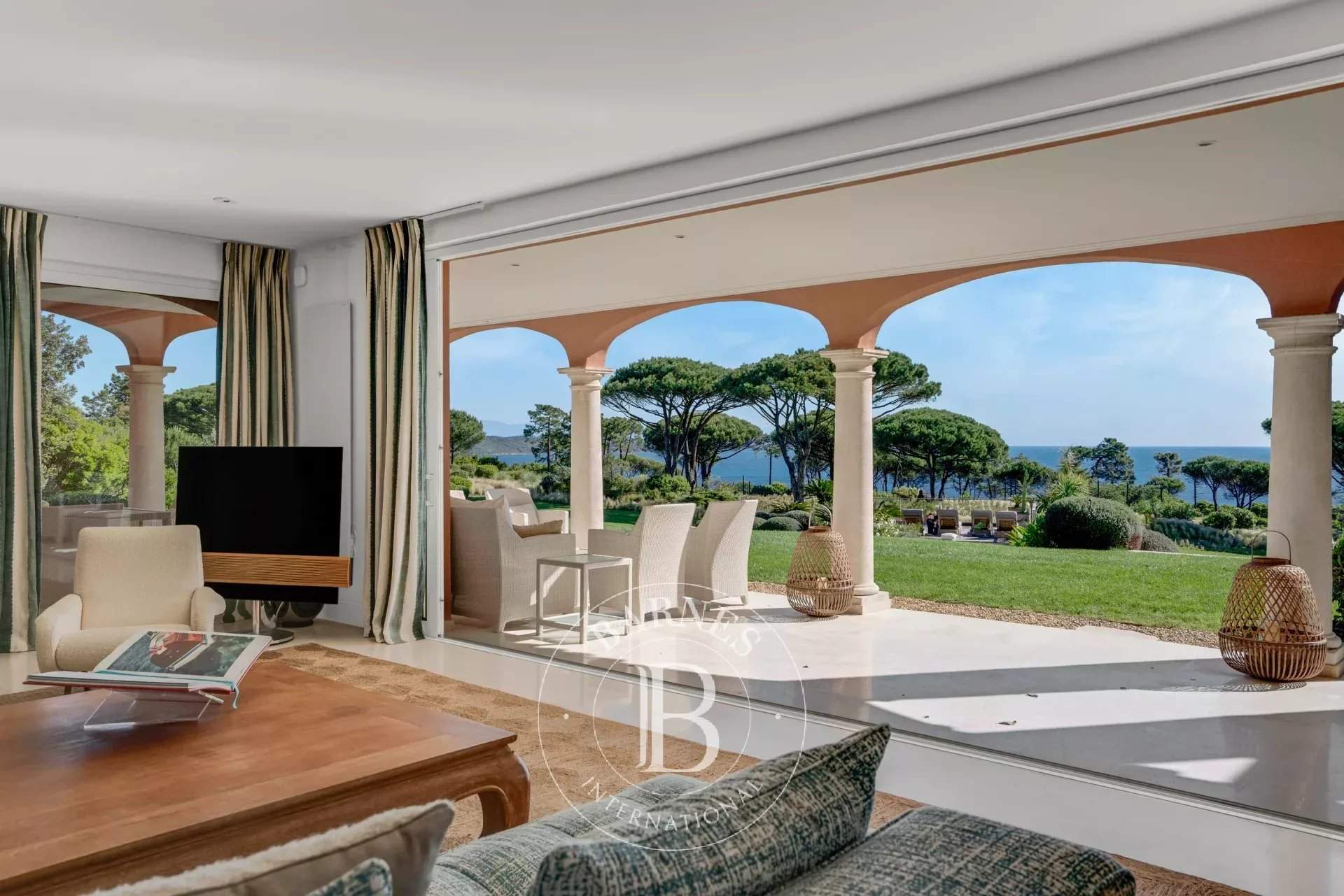 Saint-Tropez  - Villa 6 Bedrooms - picture 9