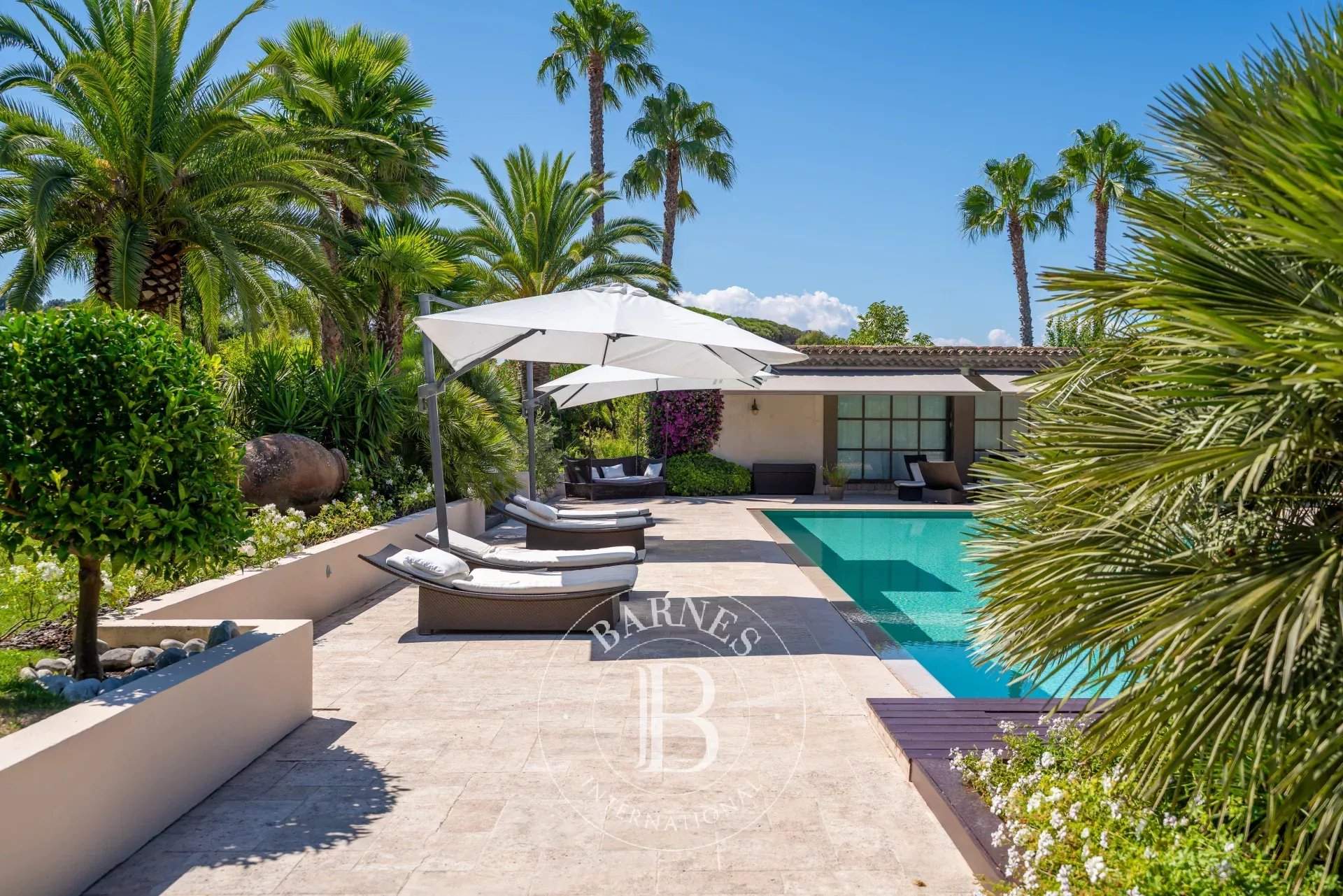 Saint-Tropez  - Villa 8 Bedrooms - picture 7