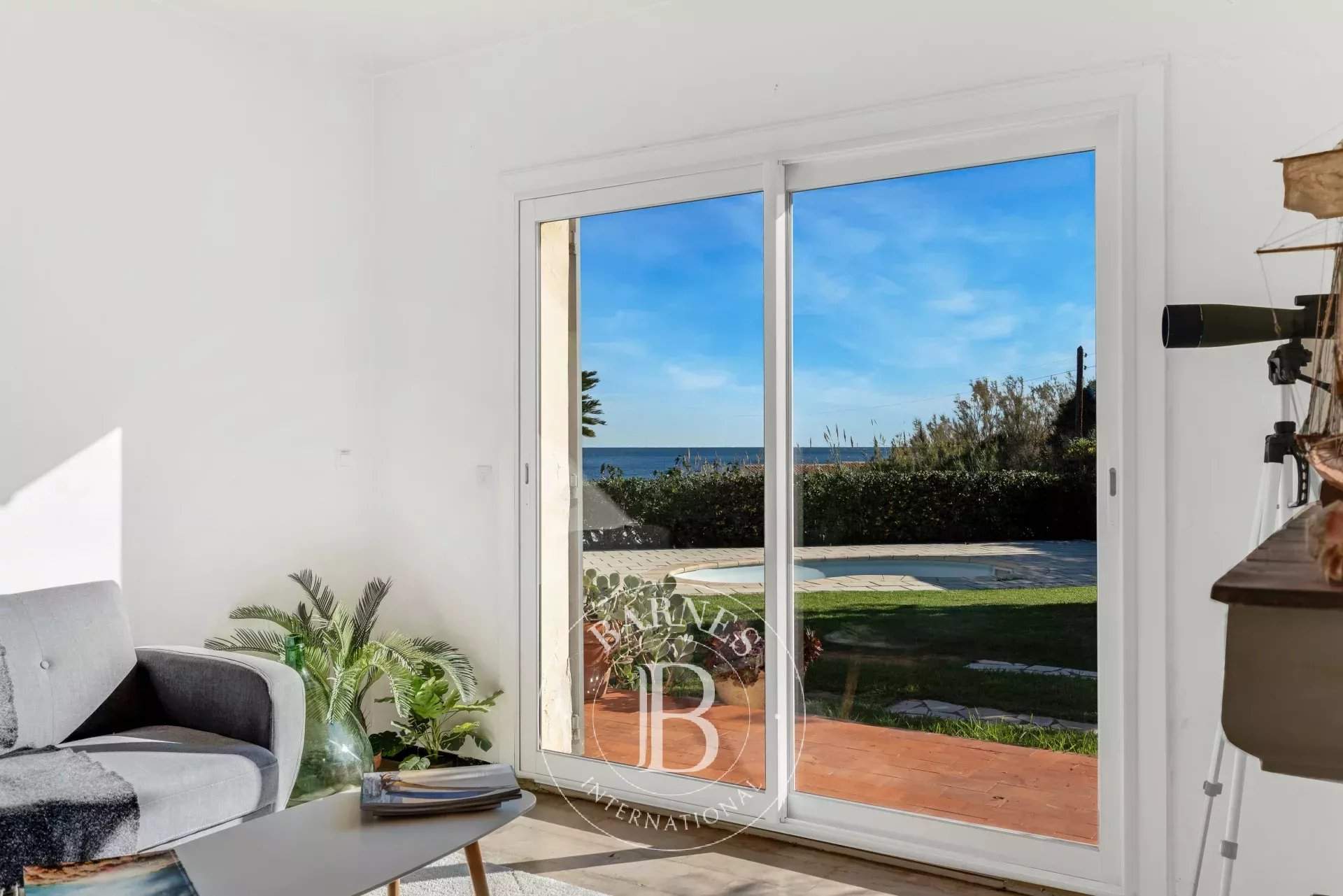 Ramatuelle  - House 4 Bedrooms - picture 7