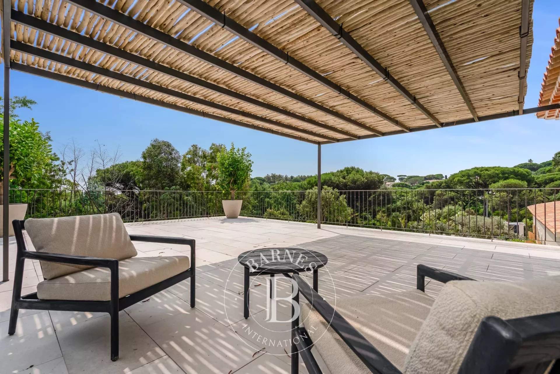 Ramatuelle  - Villa  6 Chambres - picture 20