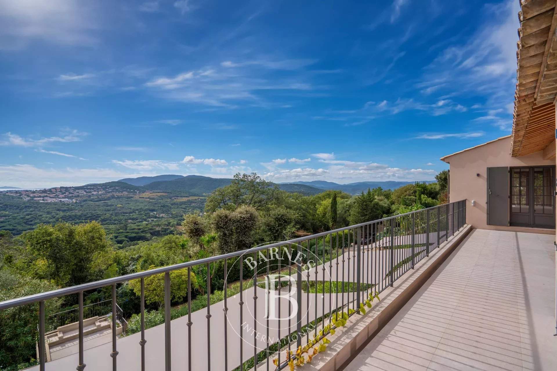Gassin  - House 6 Bedrooms - picture 15