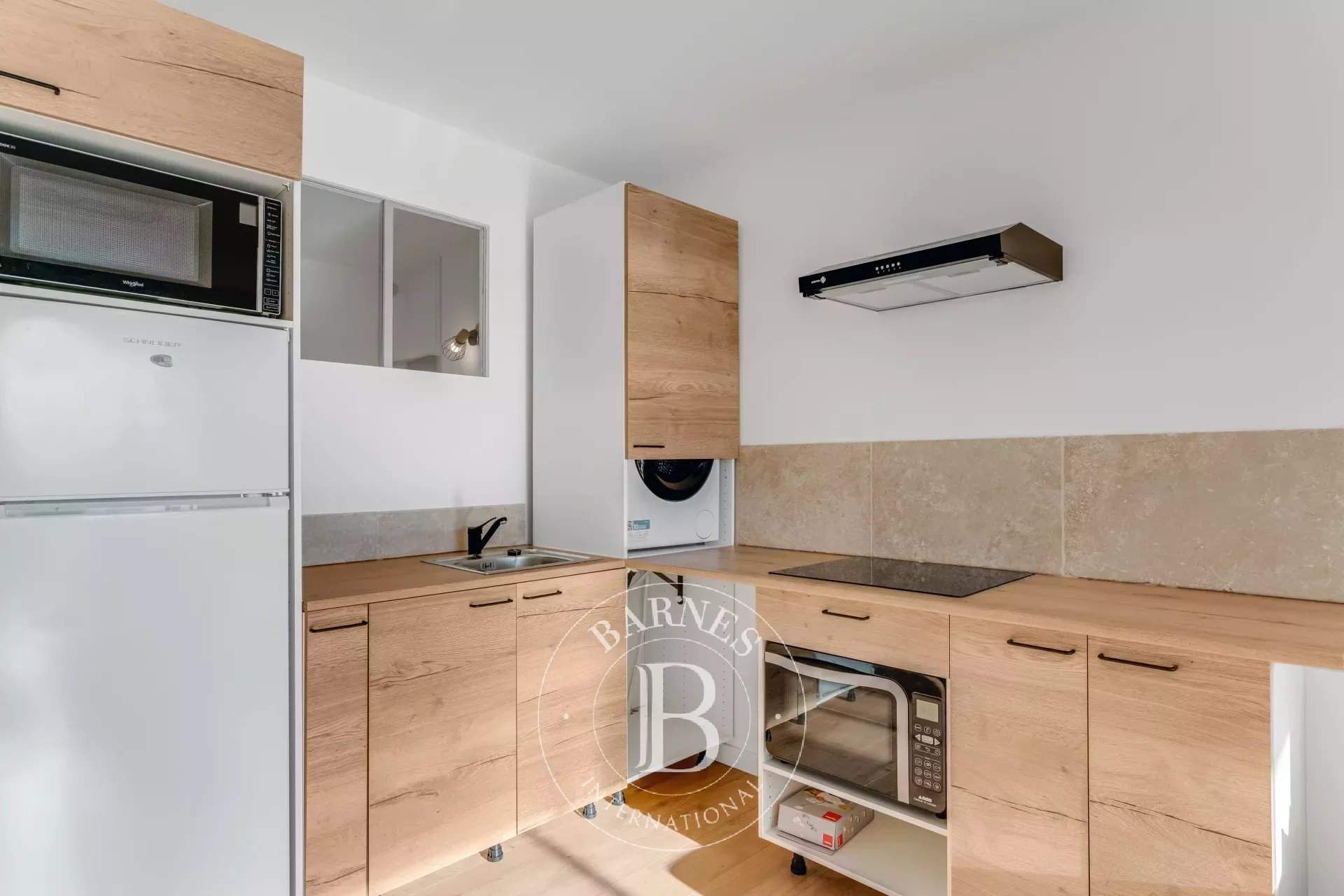 Cogolin  - Apartment 1 Bedroom - picture 10