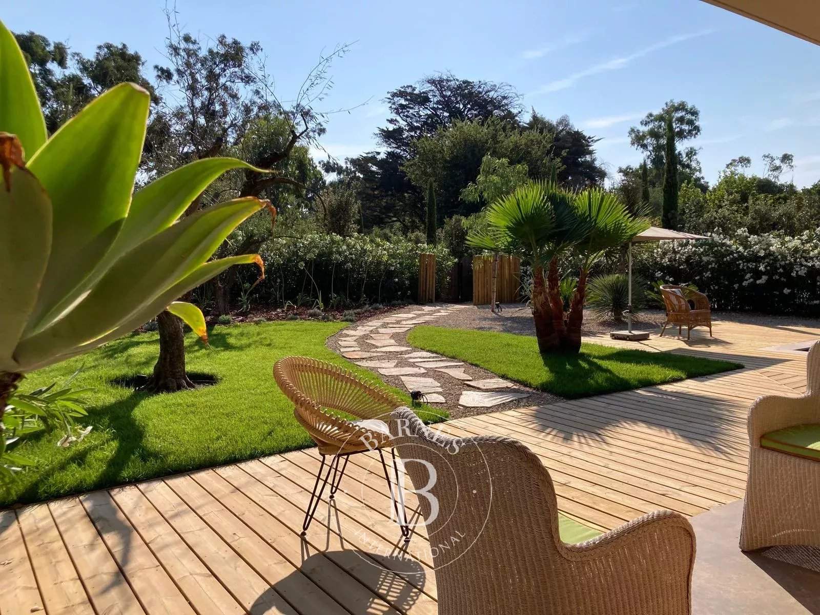 Grimaud  - Apartment 1 Bedroom - picture 5