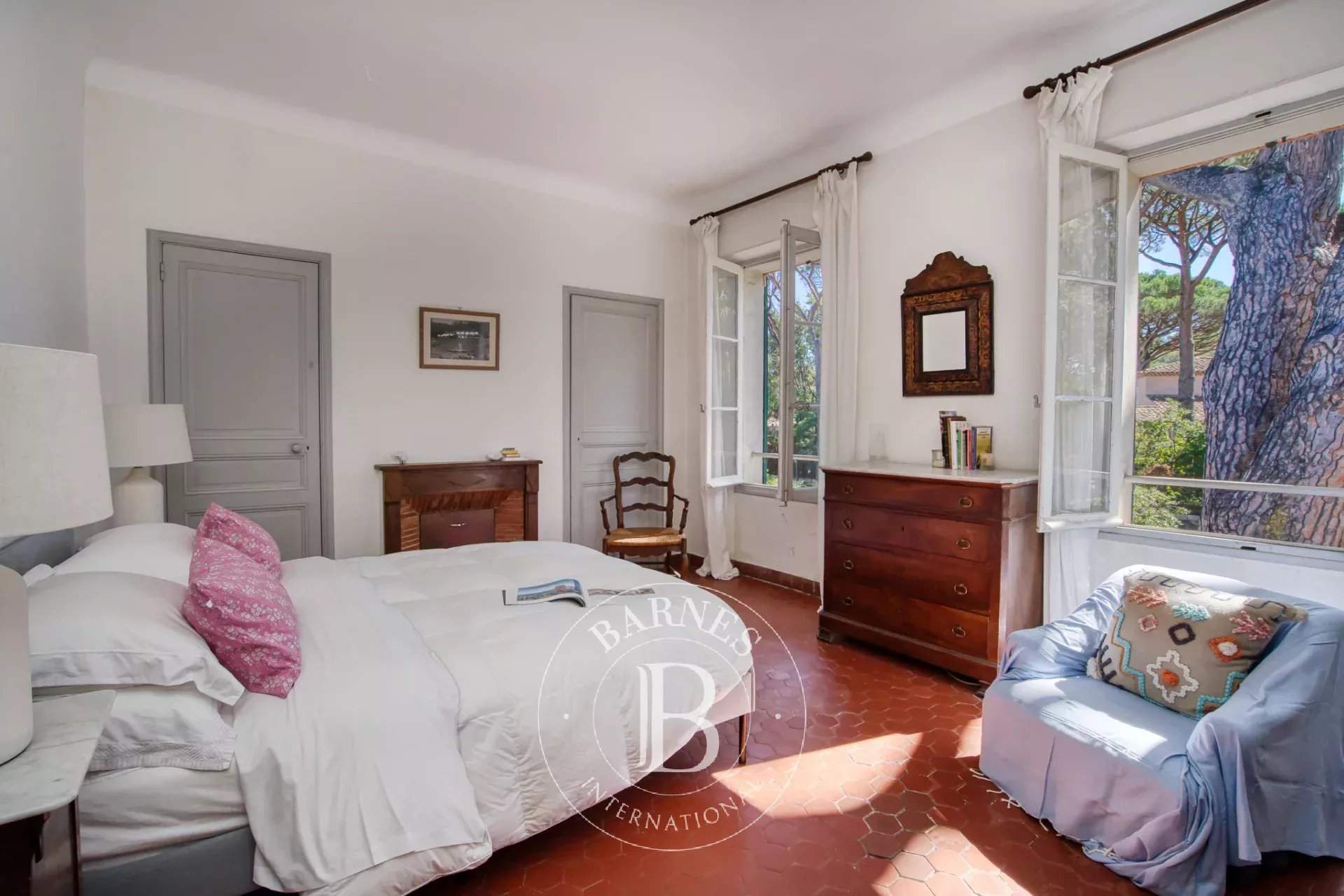 Saint-Tropez  - House 7 Bedrooms - picture 8