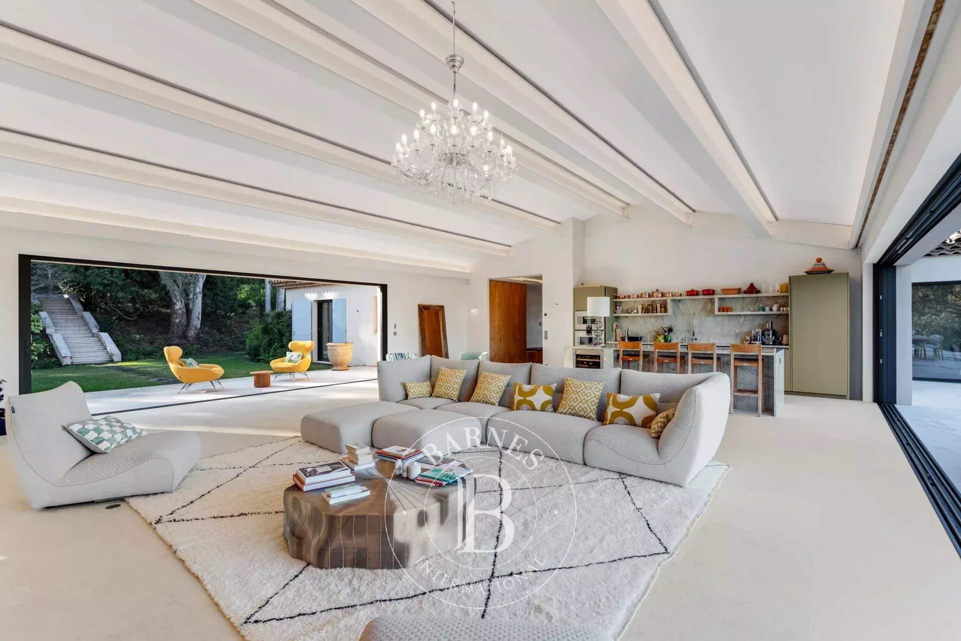 Saint-Tropez  - Maison 8 Pi&egrave;ces 6 Chambres - picture 7