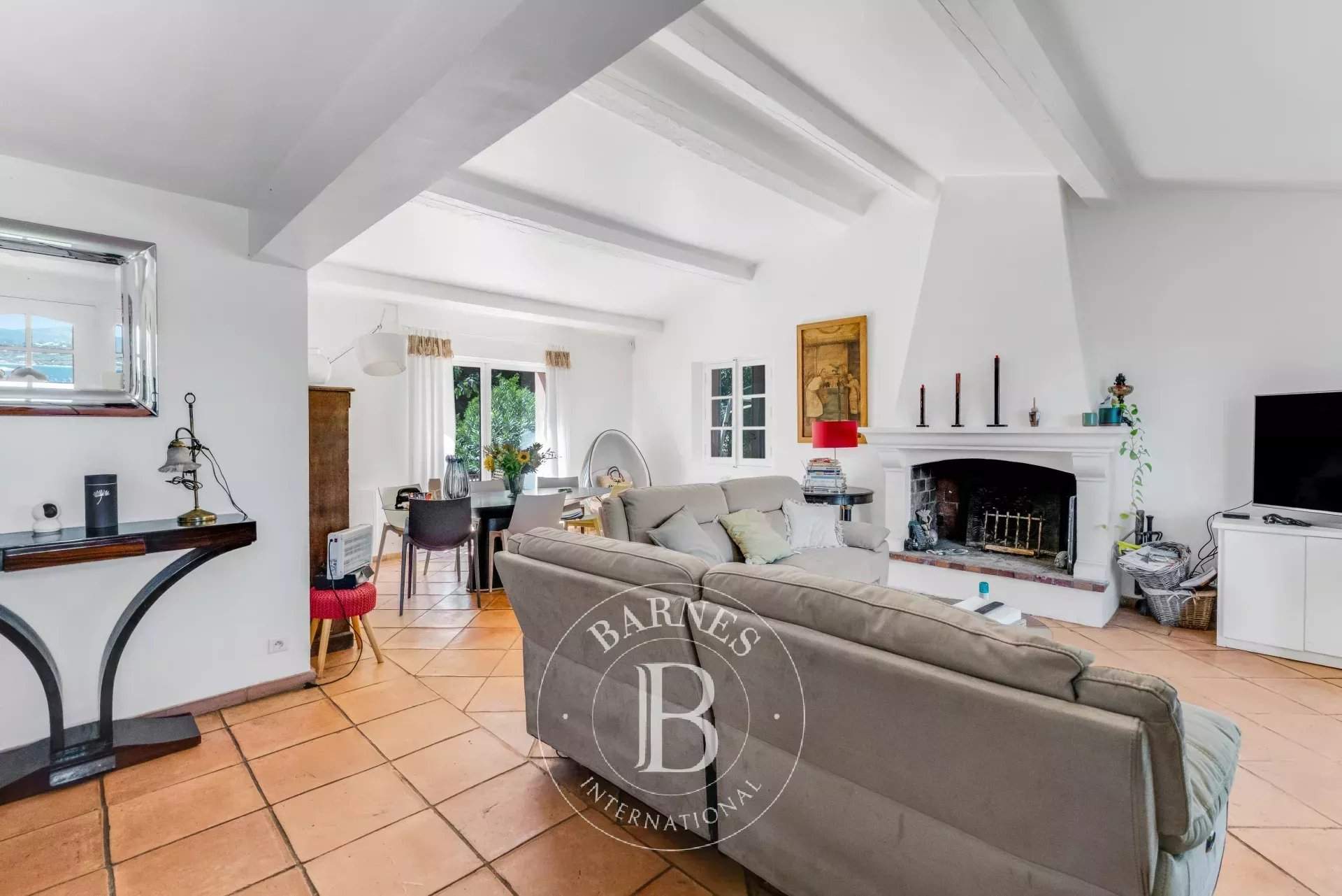 Gassin  - Maison 5 Pièces 4 Chambres - picture 5