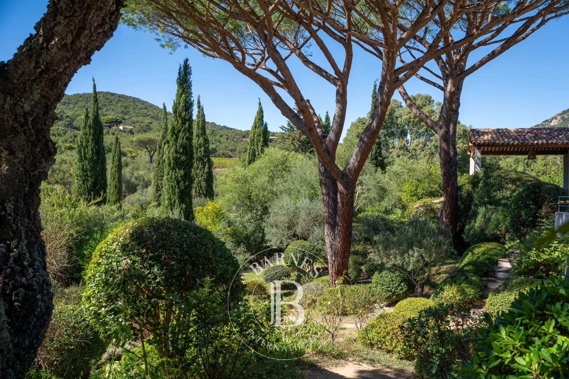 Grimaud  - Maison 8 Pi&egrave;ces 5 Chambres - picture 6