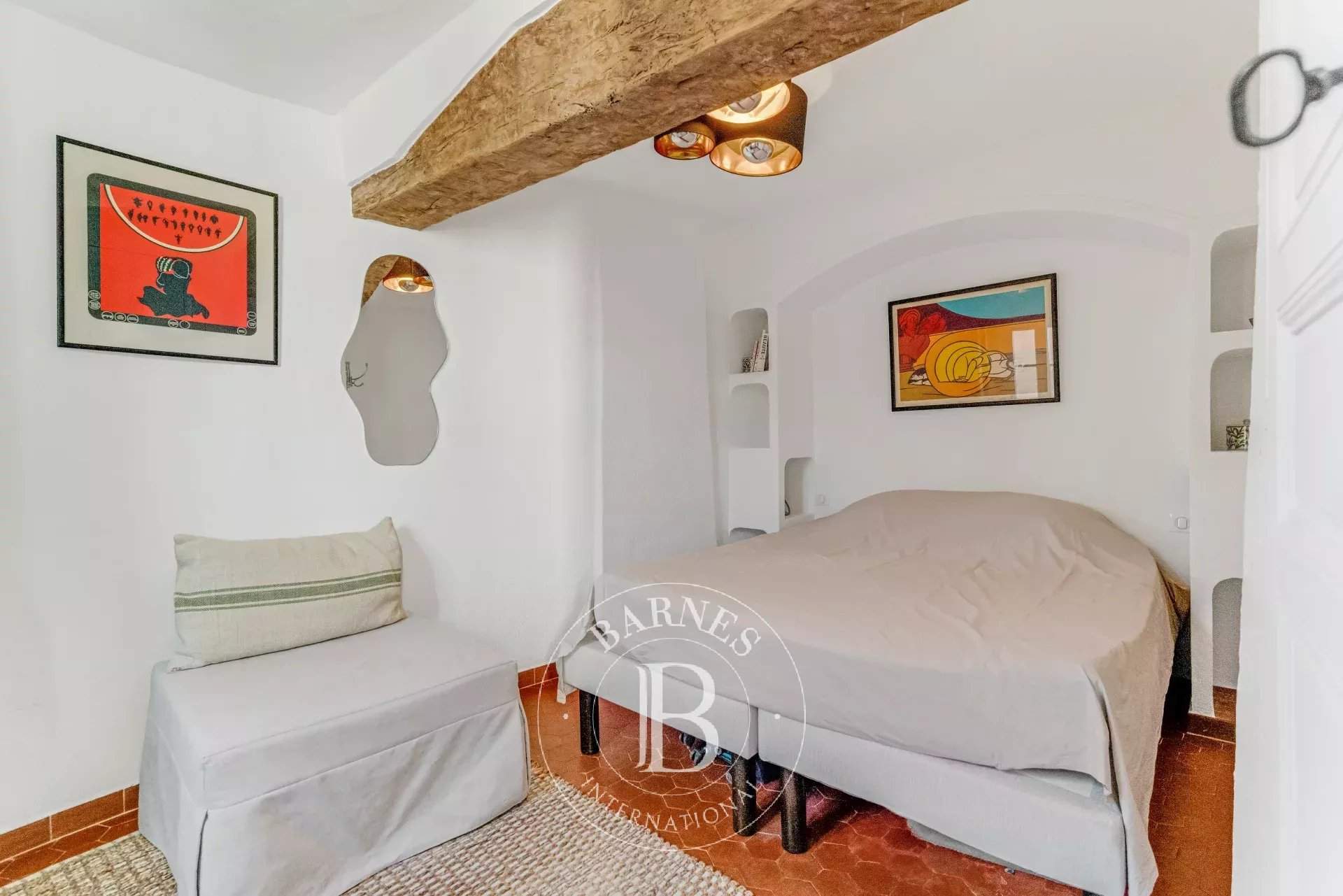 Ramatuelle  - Appartement 2 Pièces, 1 Chambre - picture 6