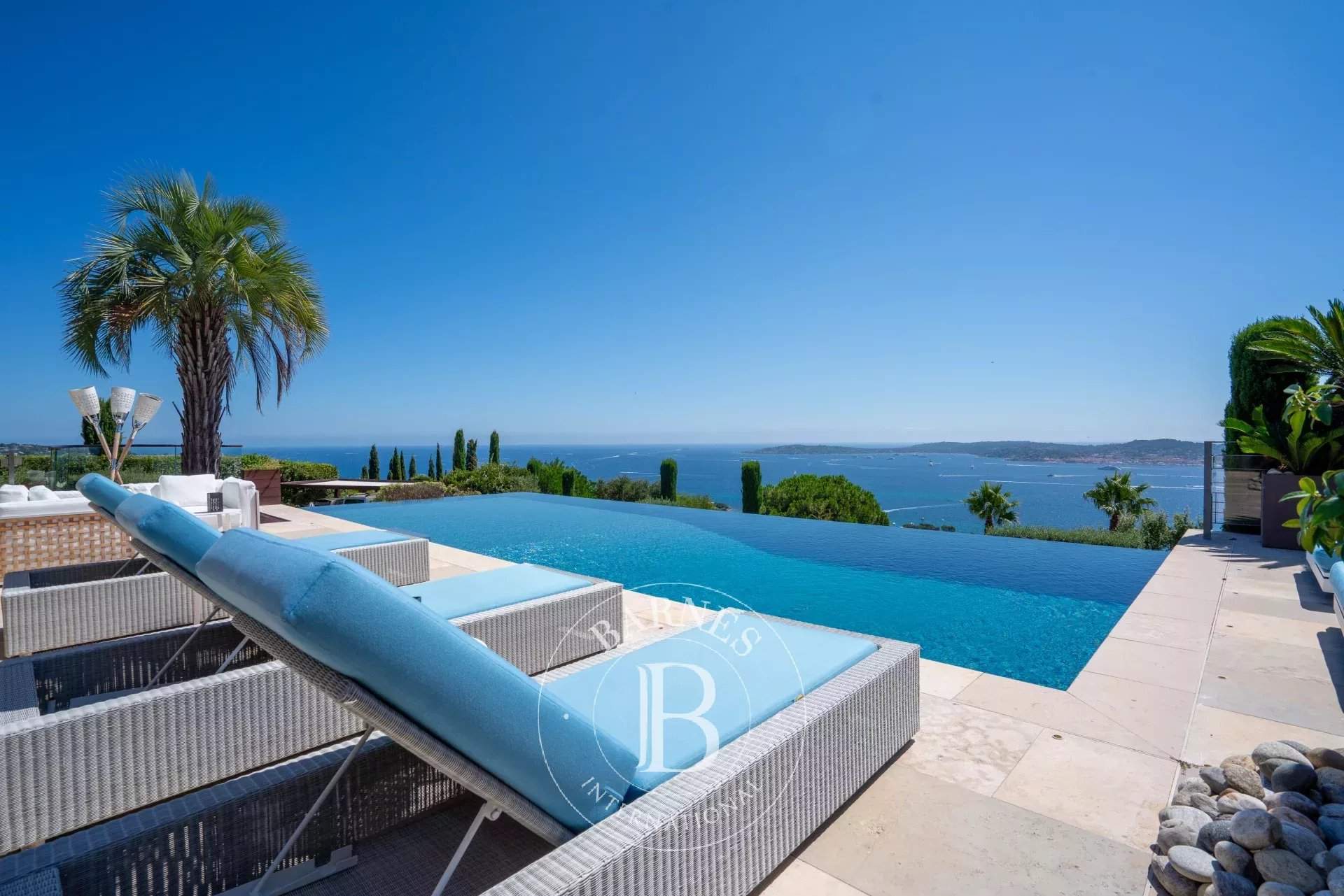 Grimaud  - Villa 5 Bedrooms - picture 3