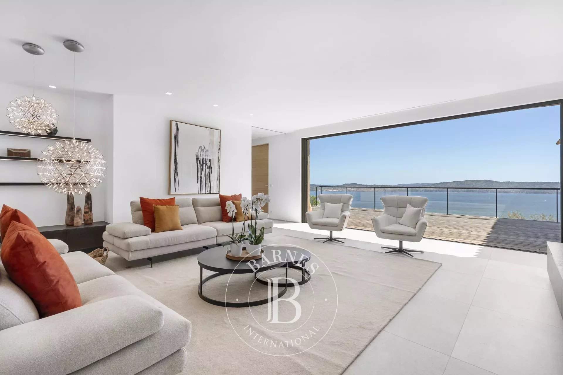 Grimaud  - Villa 6 Pi&egrave;ces 5 Chambres - picture 1