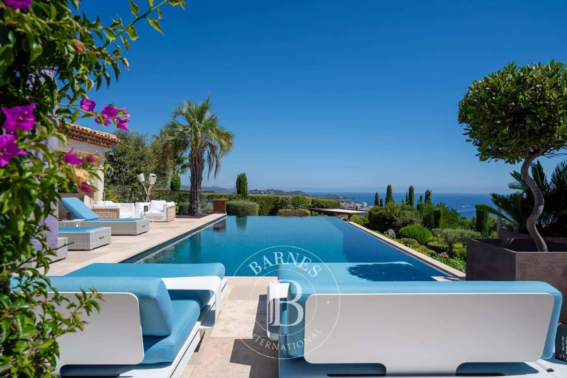 Grimaud  - Villa 5 Bedrooms - picture 6