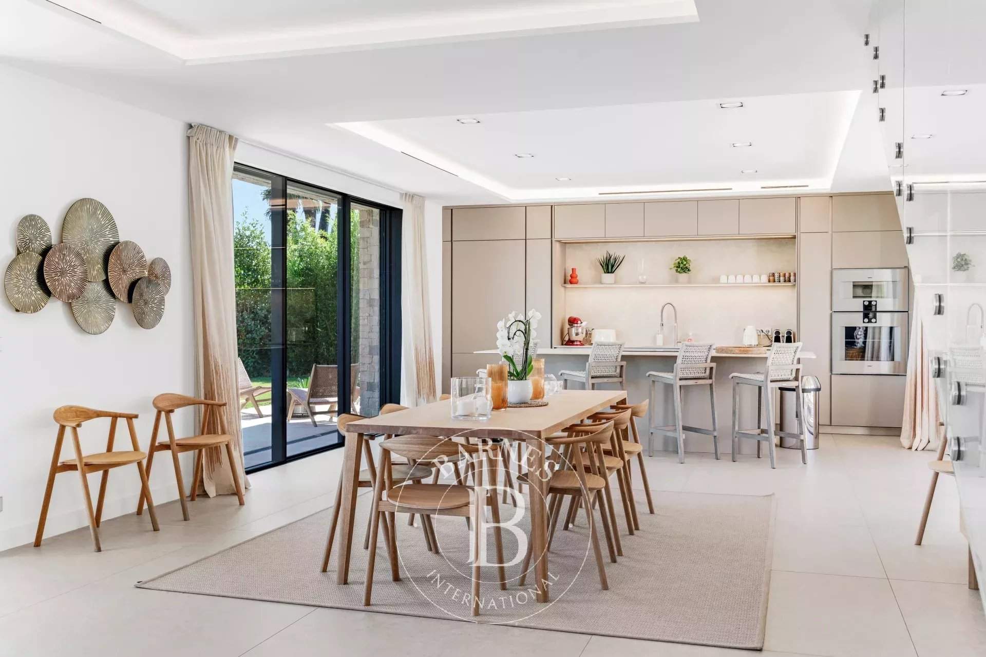Saint-Tropez  - Villa 5 Bedrooms - picture 3