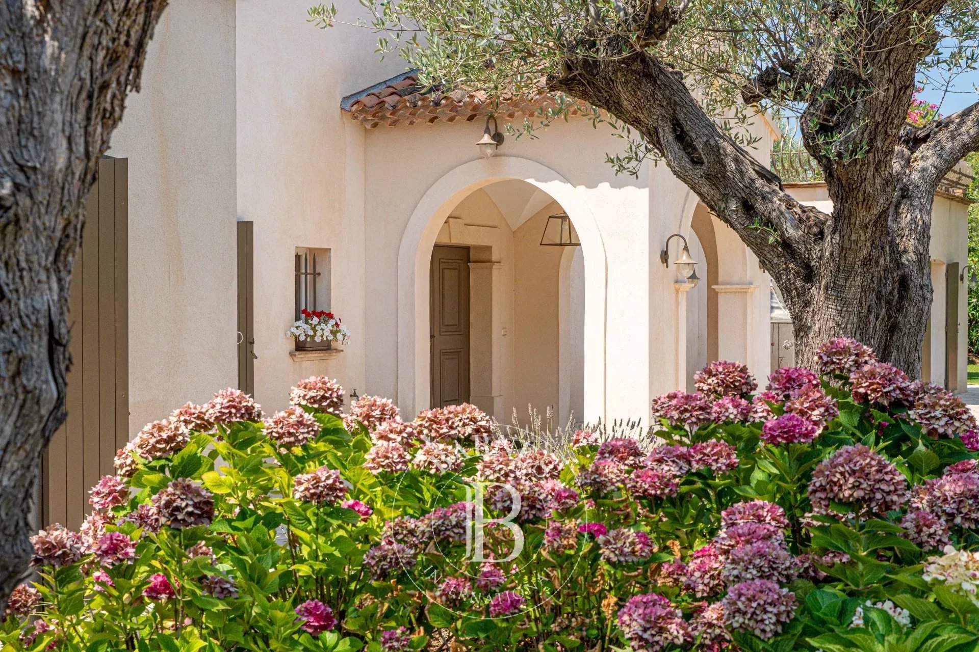 Saint-Tropez  - Villa 8 Bedrooms - picture 8