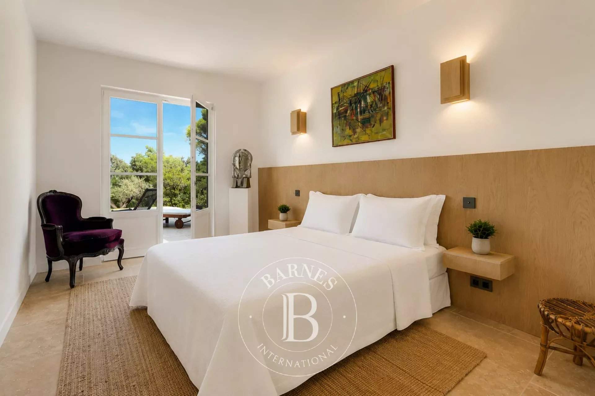 Saint-Tropez  - Villa  7 Chambres - picture 20