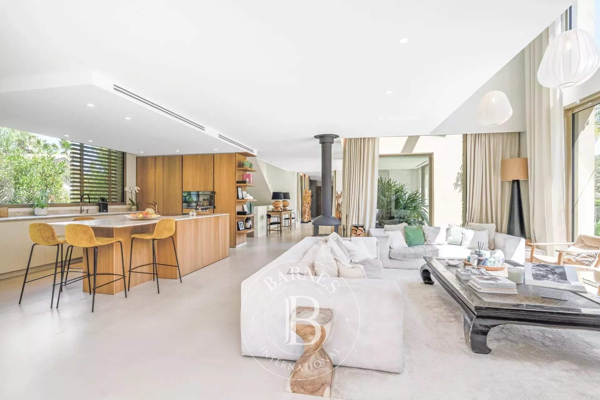 Saint-Tropez  - House 7 Bedrooms - picture 10