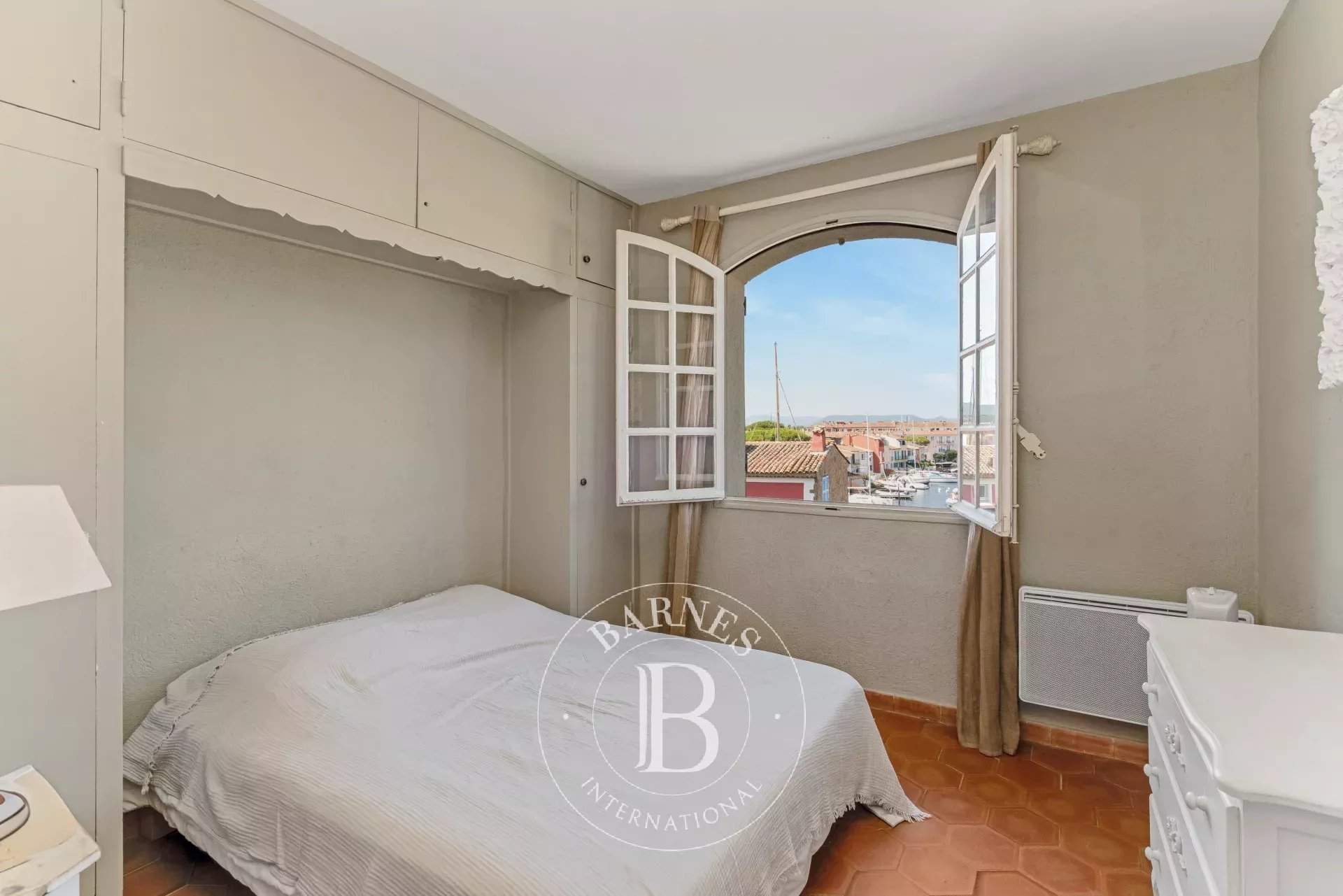 Grimaud  - Apartment 3 Bedrooms - picture 8