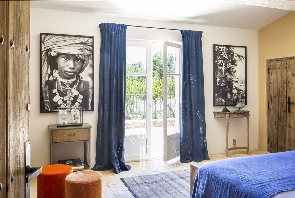 Saint-Tropez  - Villa 6 Bedrooms - picture 16
