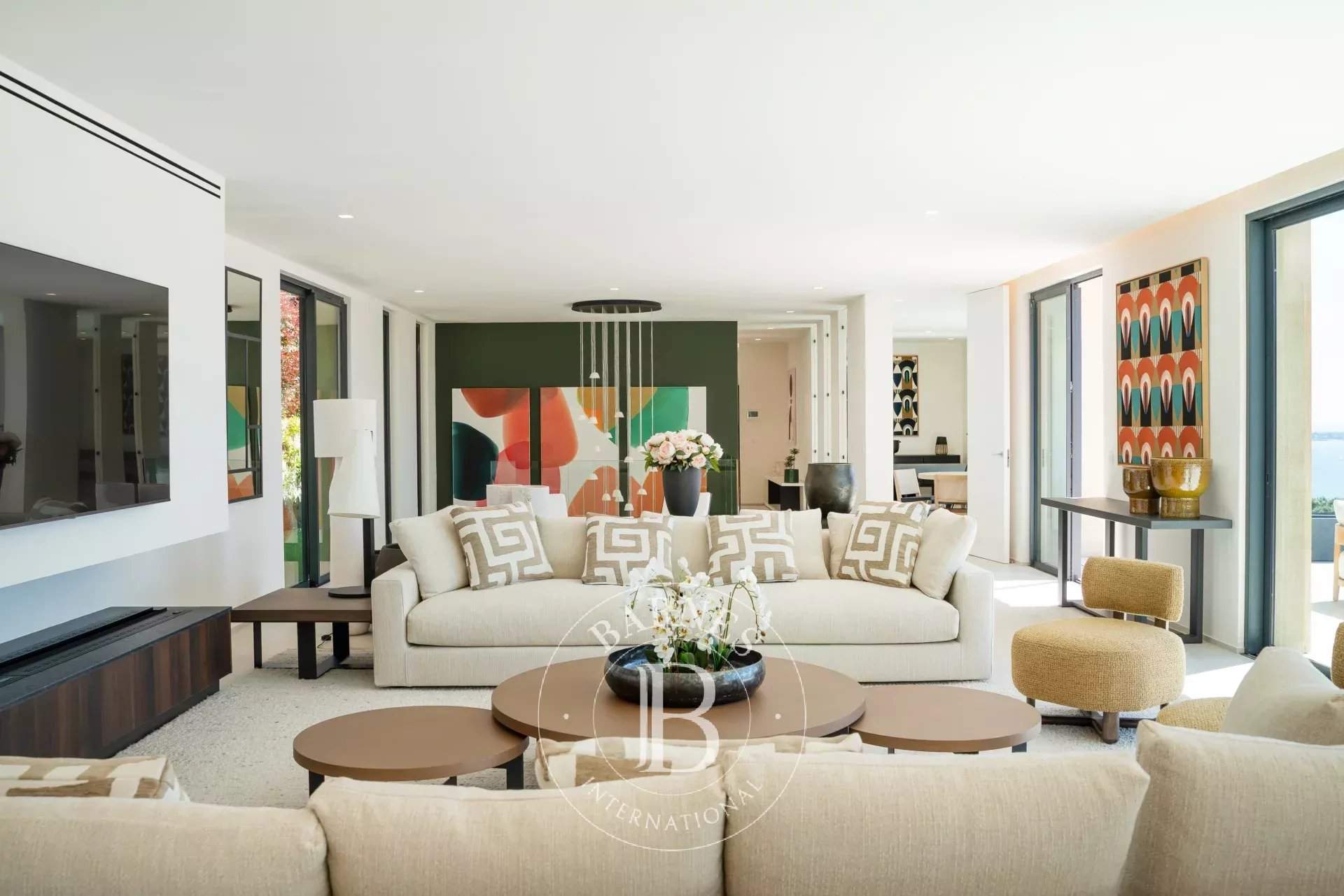 Grimaud  - Villa 6 Cuartos 5 Habitaciones - picture 5