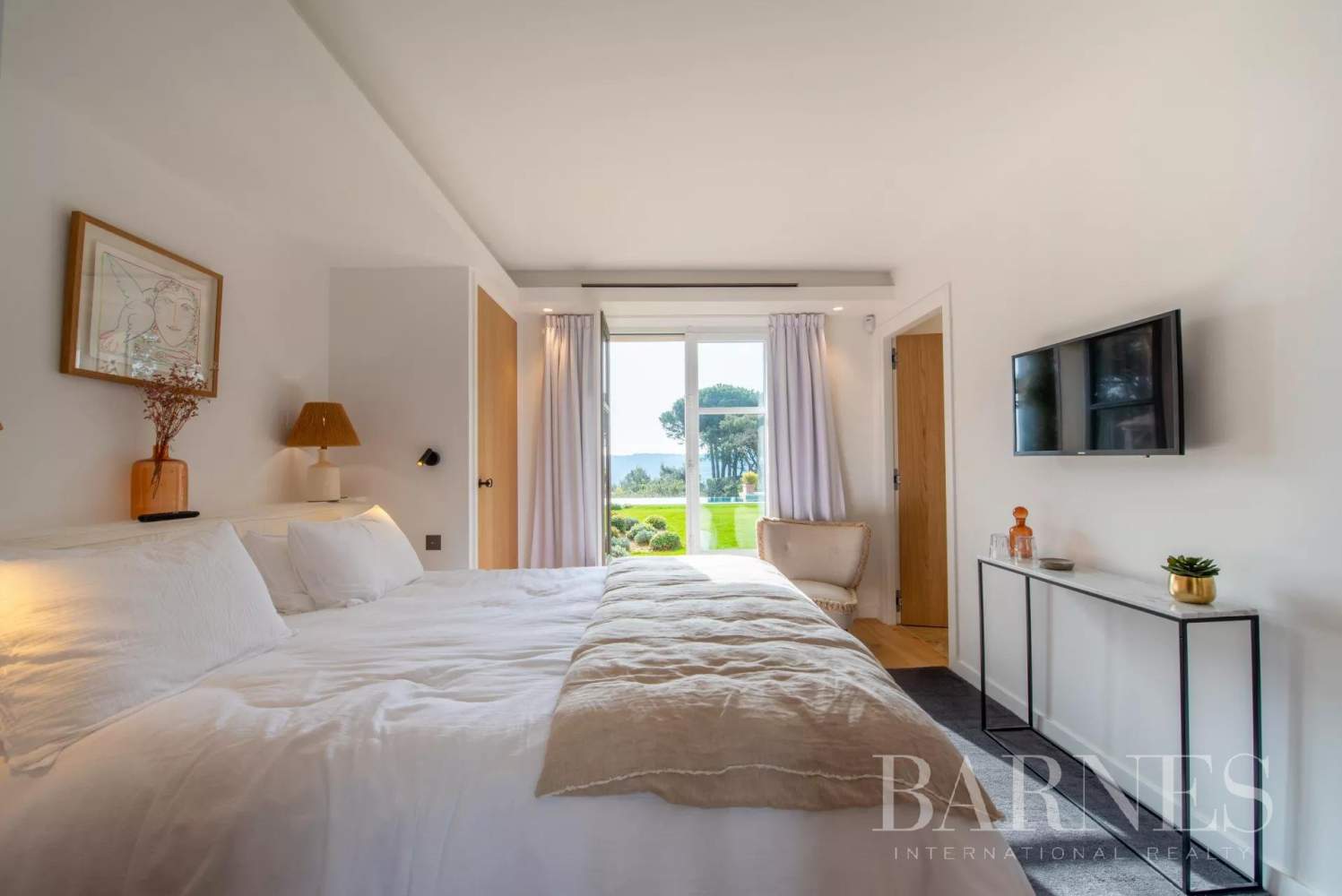 Saint-Tropez  - Villa 5 Bedrooms - picture 15
