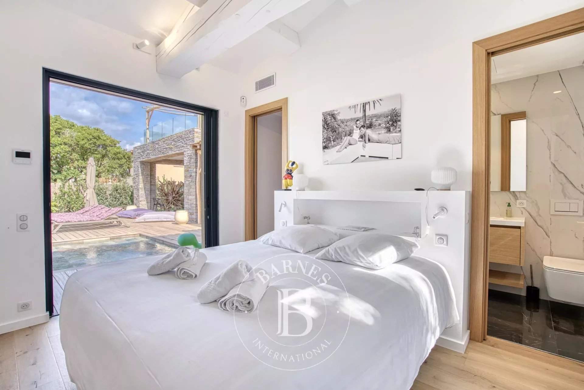 Saint-Tropez  - Villa 5 Bedrooms - picture 12
