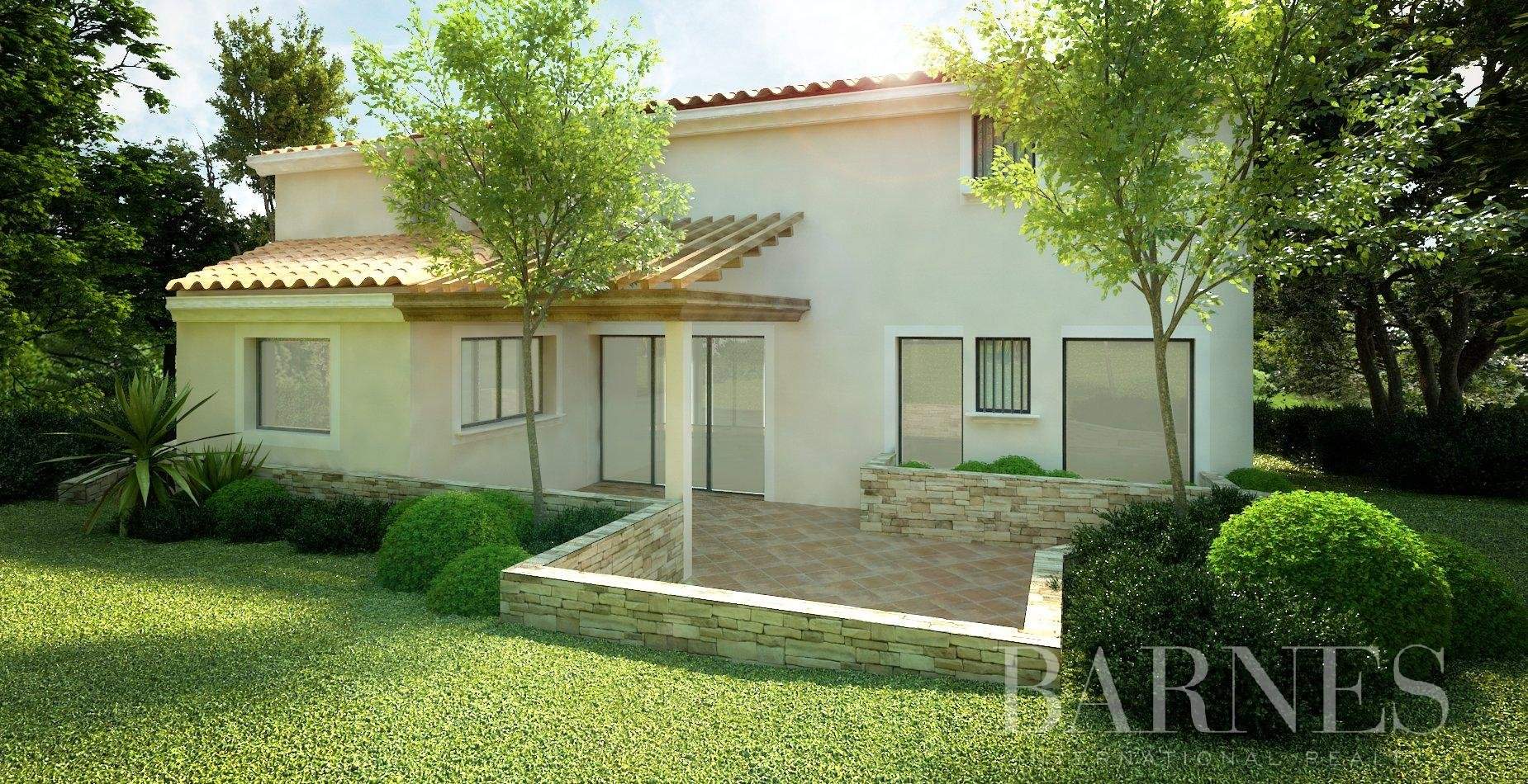 Ramatuelle  - House 5 Bedrooms - picture 3