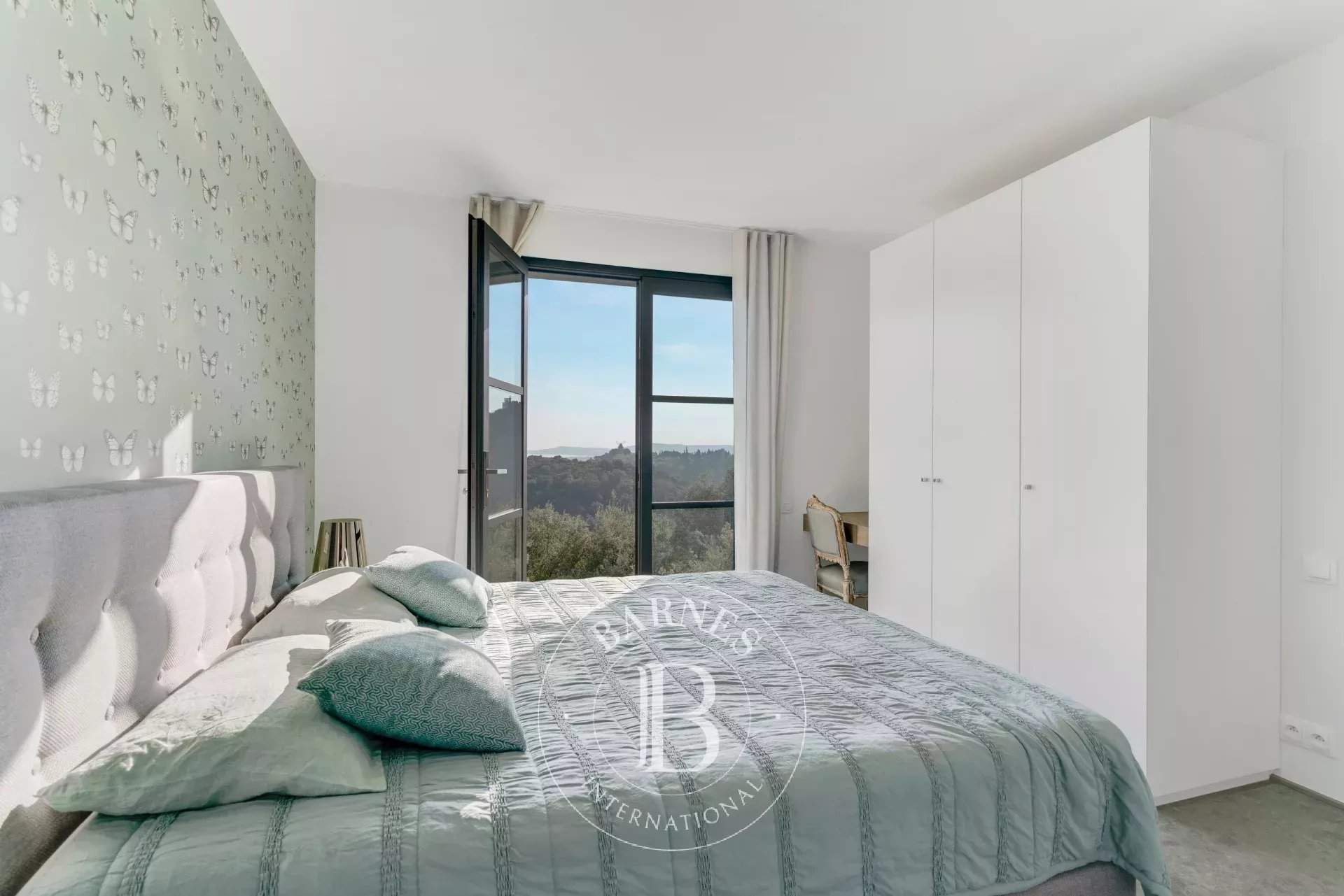 Grimaud  - Maison 7 Pi&egrave;ces 6 Chambres - picture 20