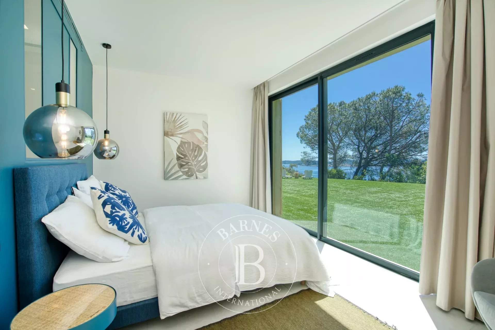 Grimaud  - Villa 6 Cuartos 5 Habitaciones - picture 9