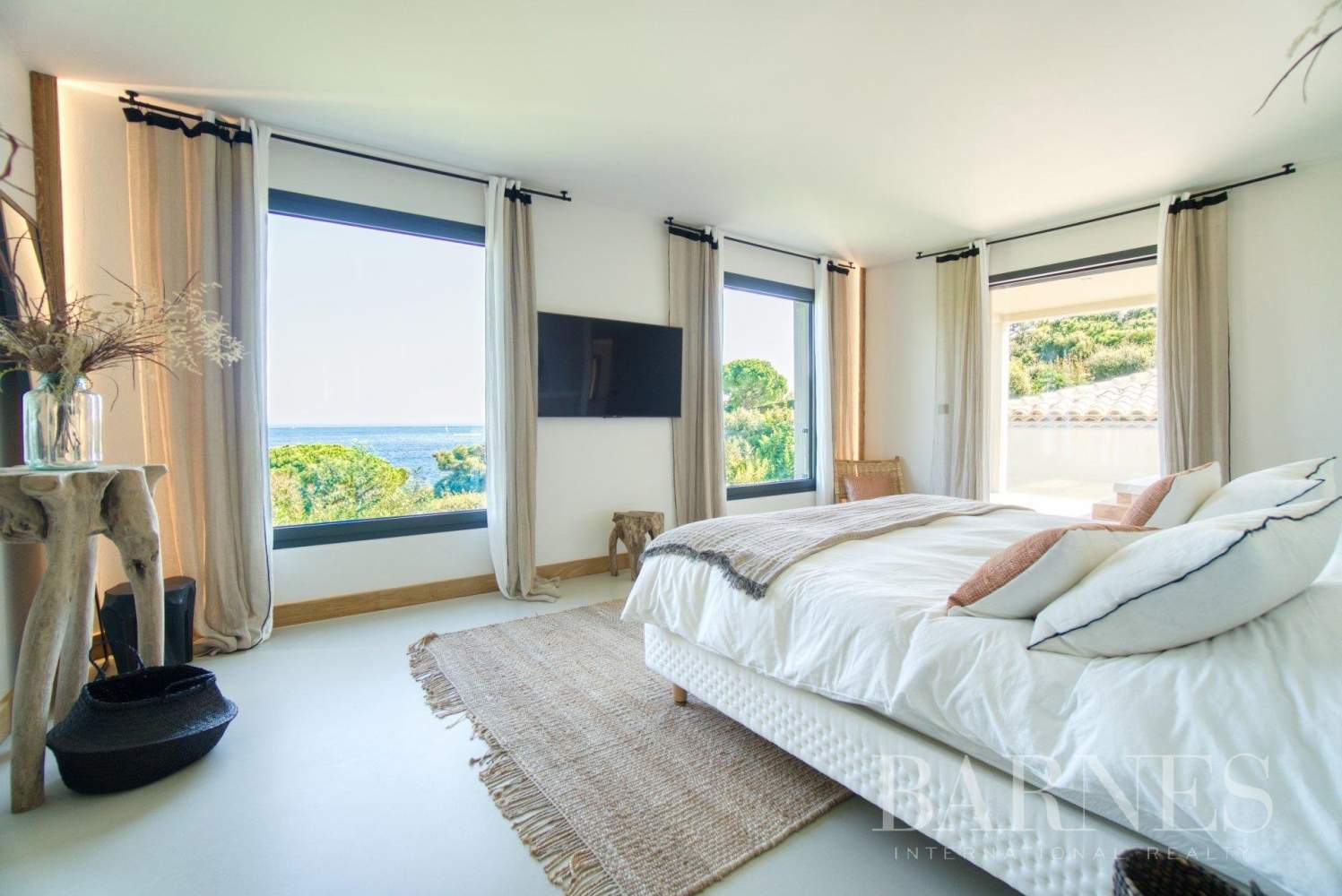 Saint-Tropez  - Villa 7 Bedrooms - picture 11