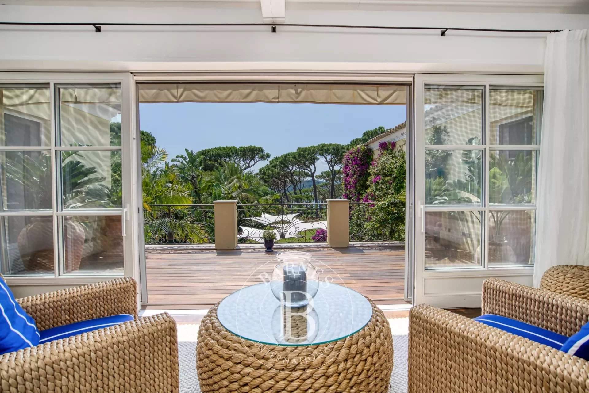 Saint-Tropez  - Villa 6 Bedrooms - picture 8