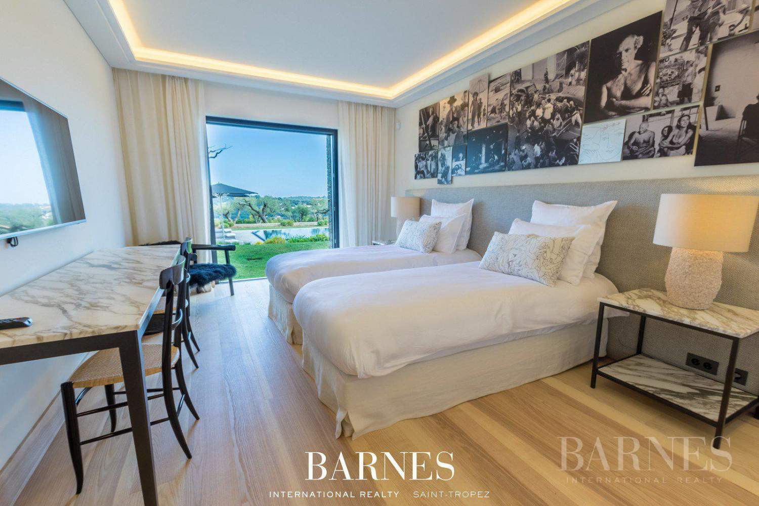 Saint-Tropez  - Villa 9 Bedrooms - picture 12