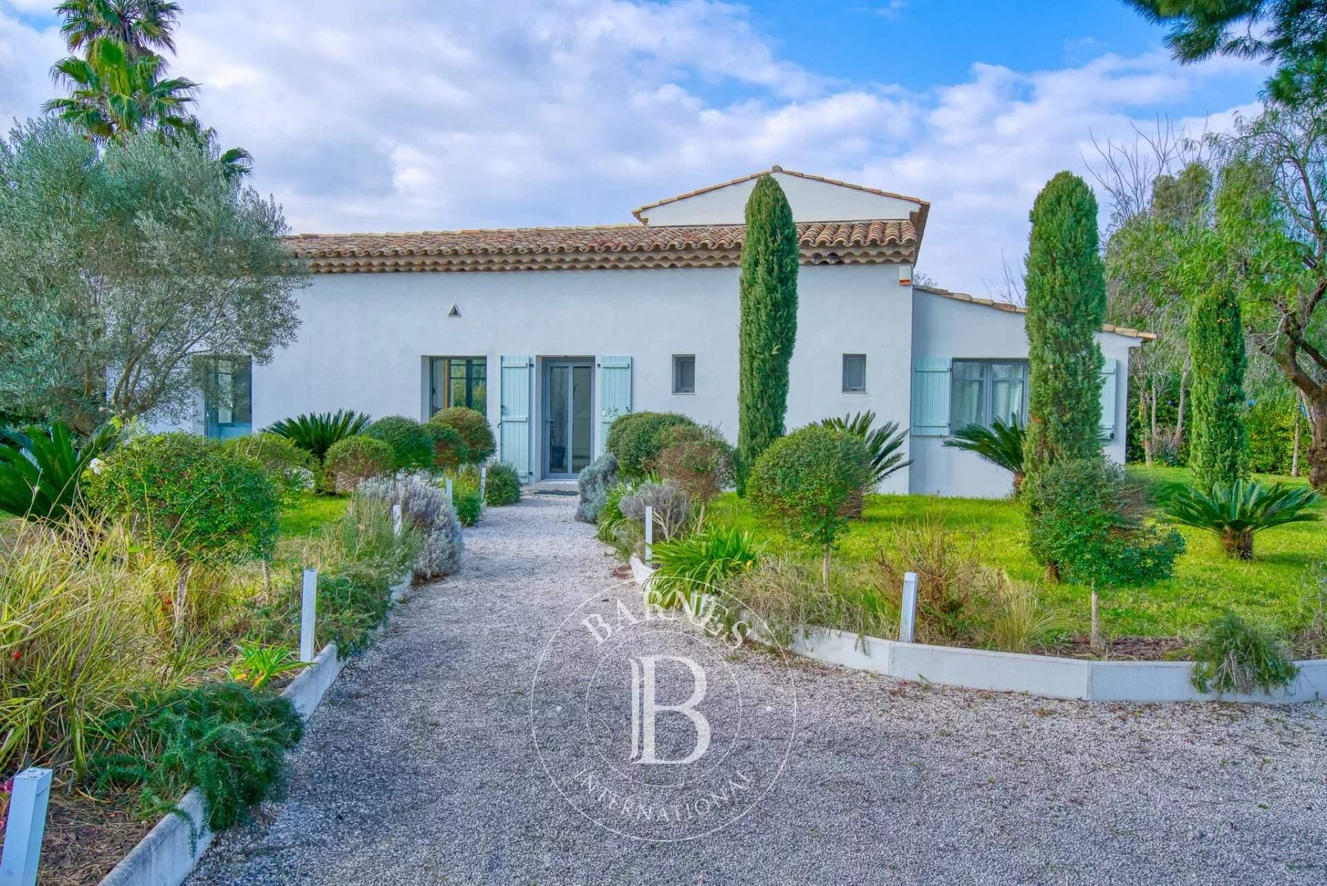Saint-Tropez  - House 4 Bedrooms - picture 9