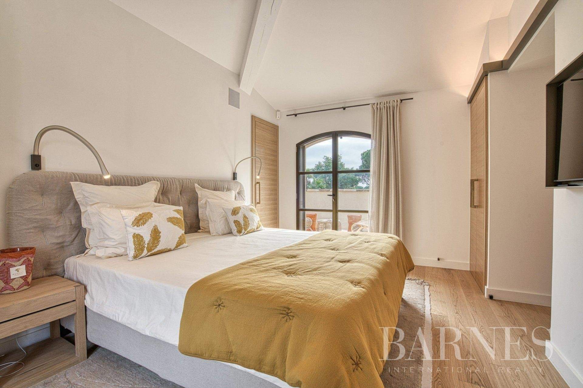 Saint-Tropez  - Villa 5 Bedrooms - picture 8