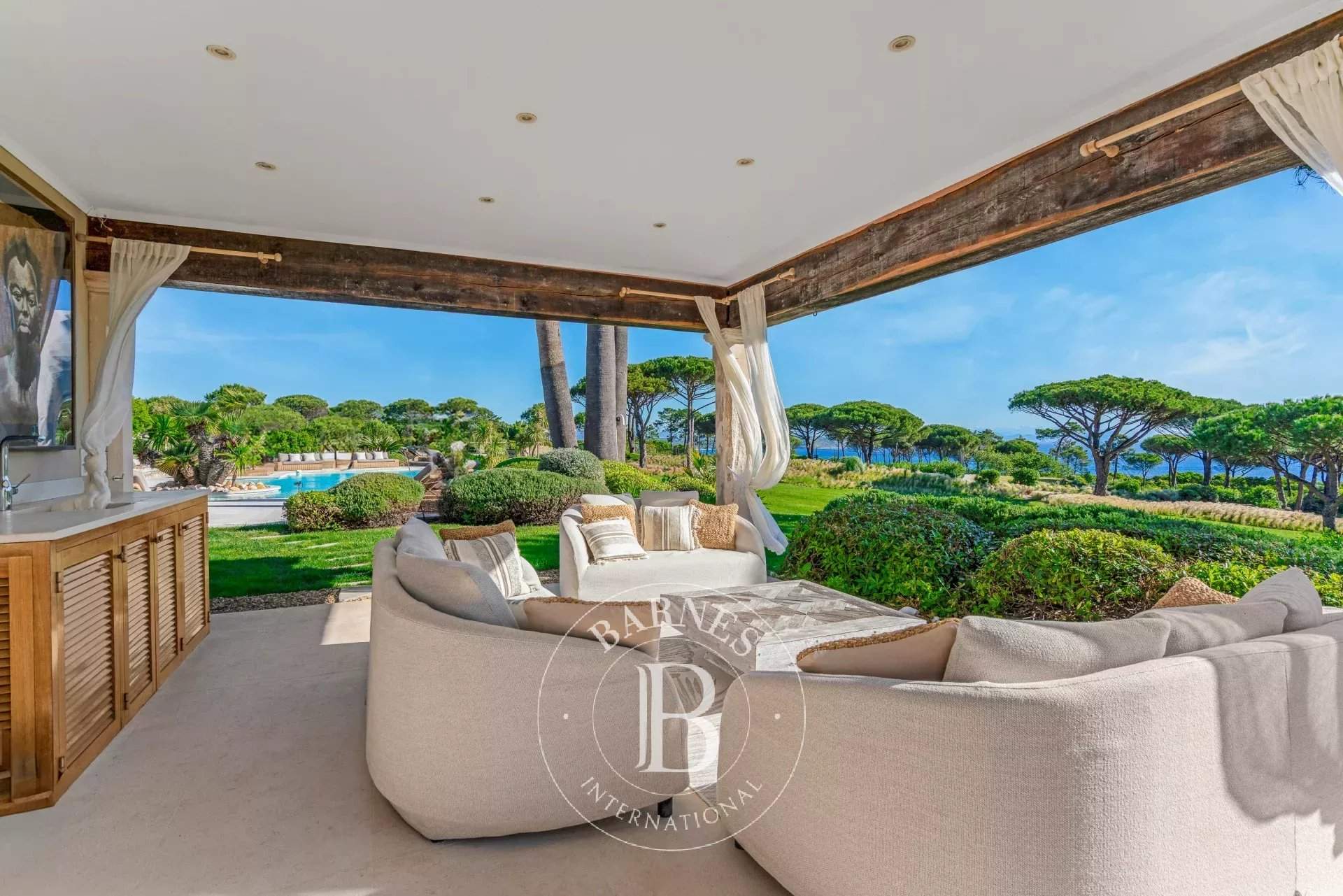 Saint-Tropez  - Villa 6 Bedrooms - picture 7