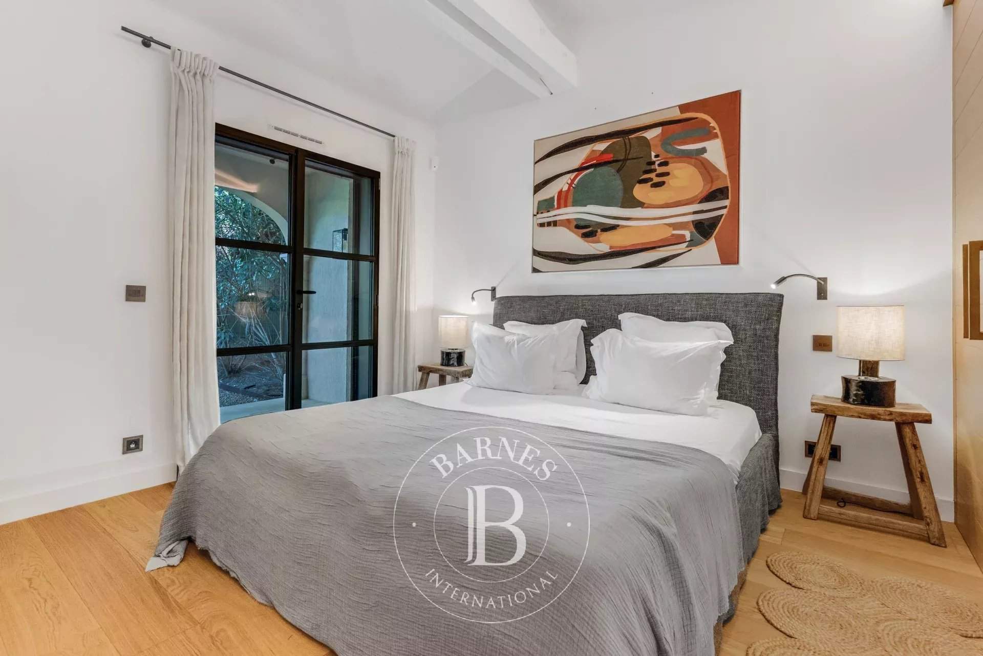 Ramatuelle  - Villa 5 Bedrooms - picture 10