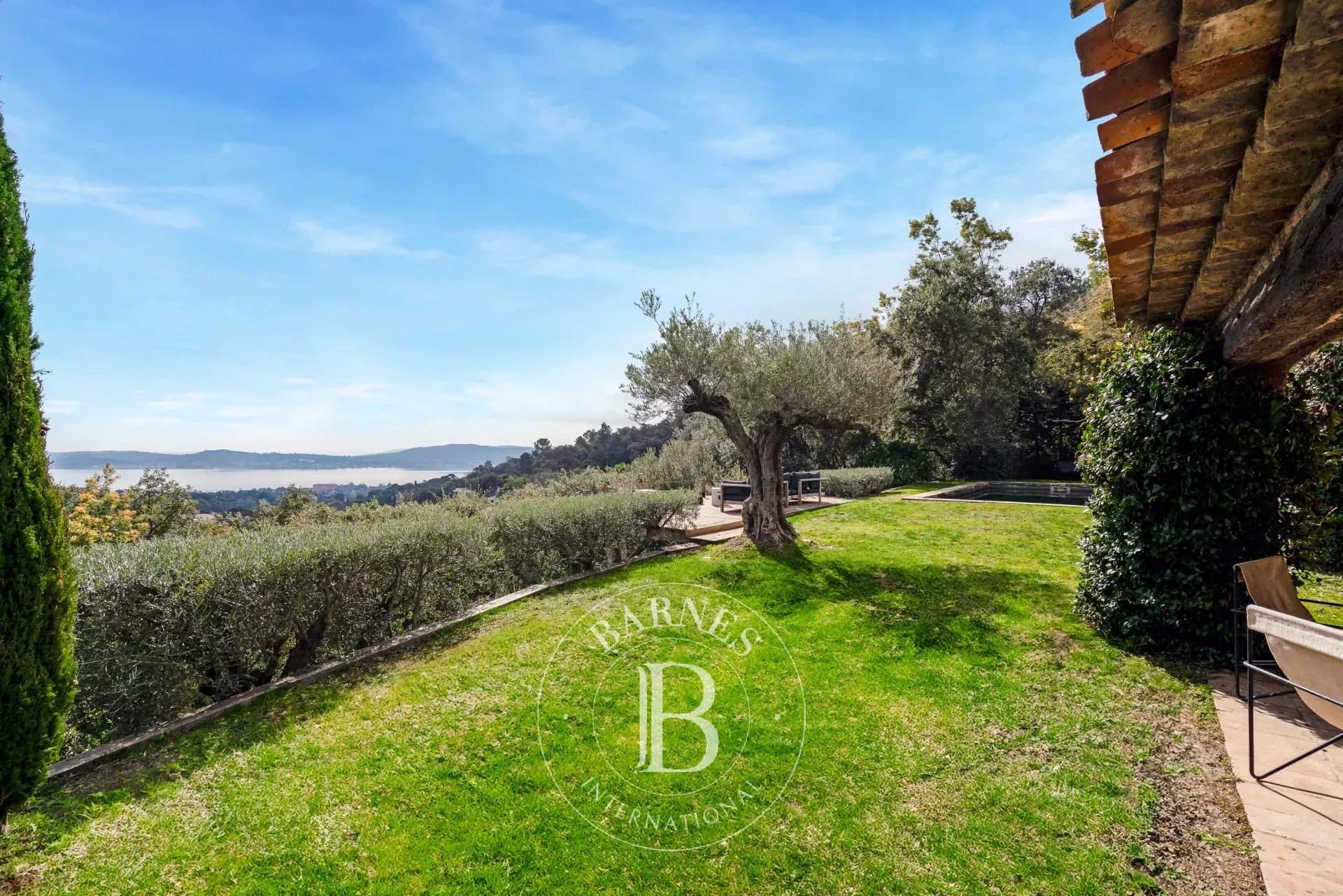 Grimaud  - Maison 5 Pi&egrave;ces 4 Chambres - picture 5