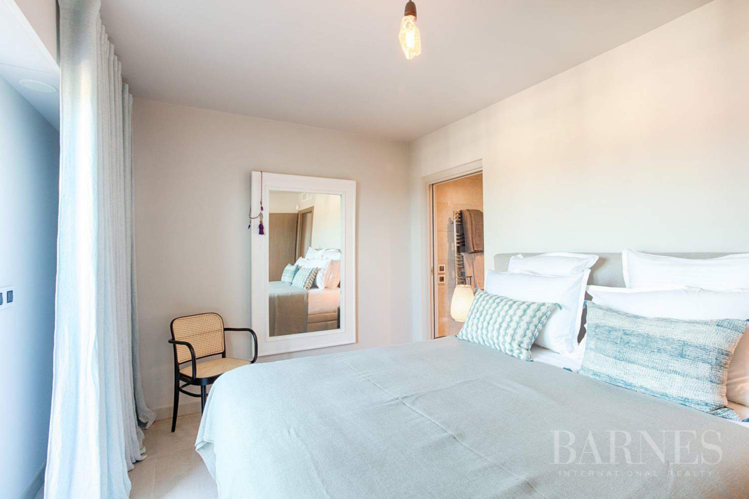 Saint-Tropez  - Apartment 2 Bedrooms - picture 13