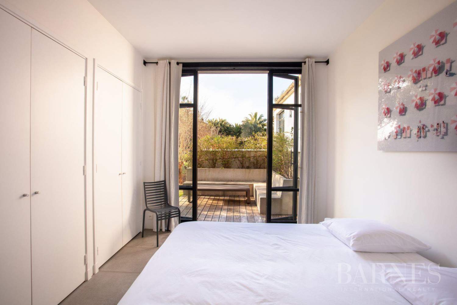 Saint-Tropez  - Villa 5 Bedrooms - picture 11
