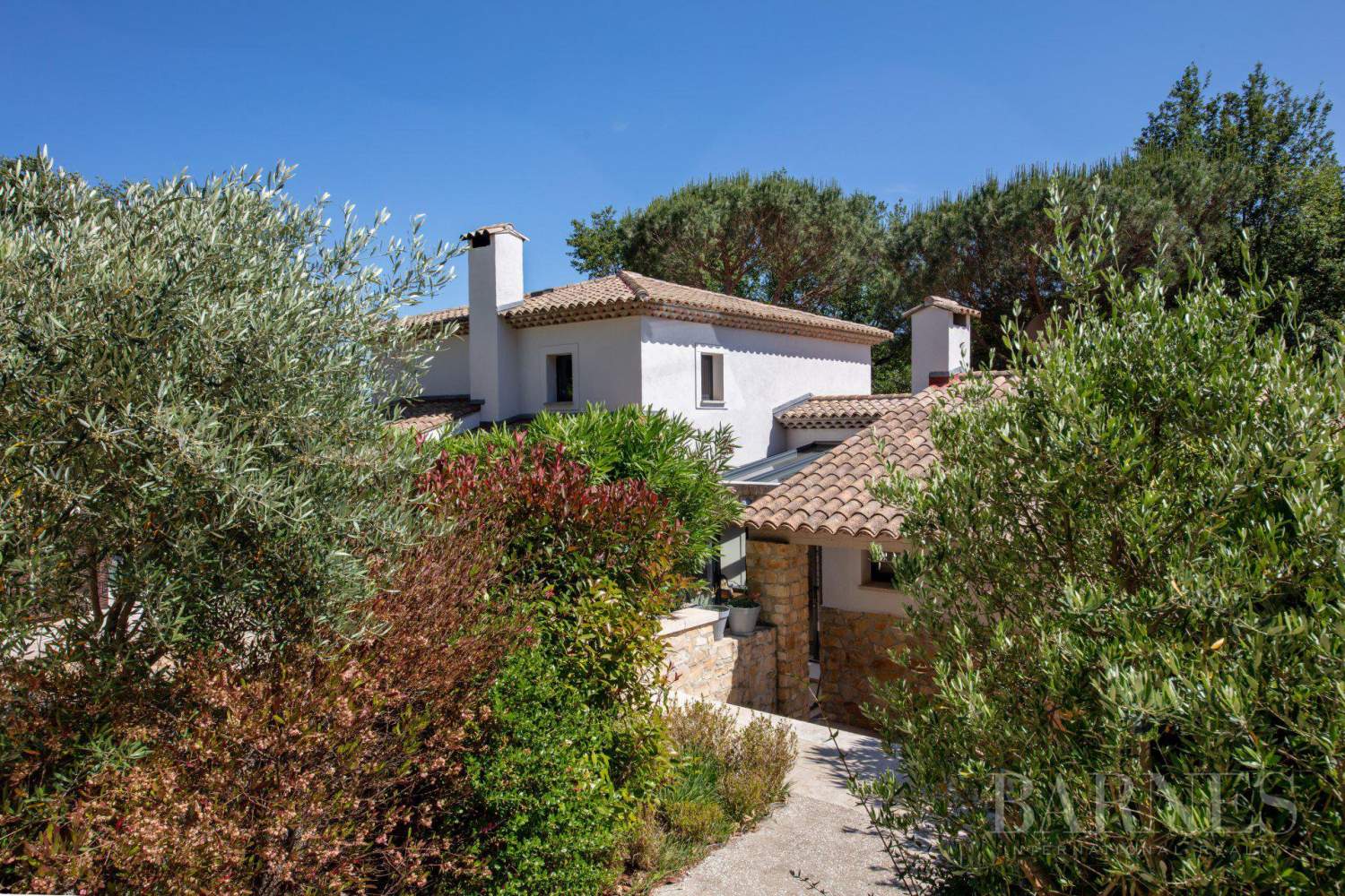 Grimaud  - House 6 Bedrooms - picture 3