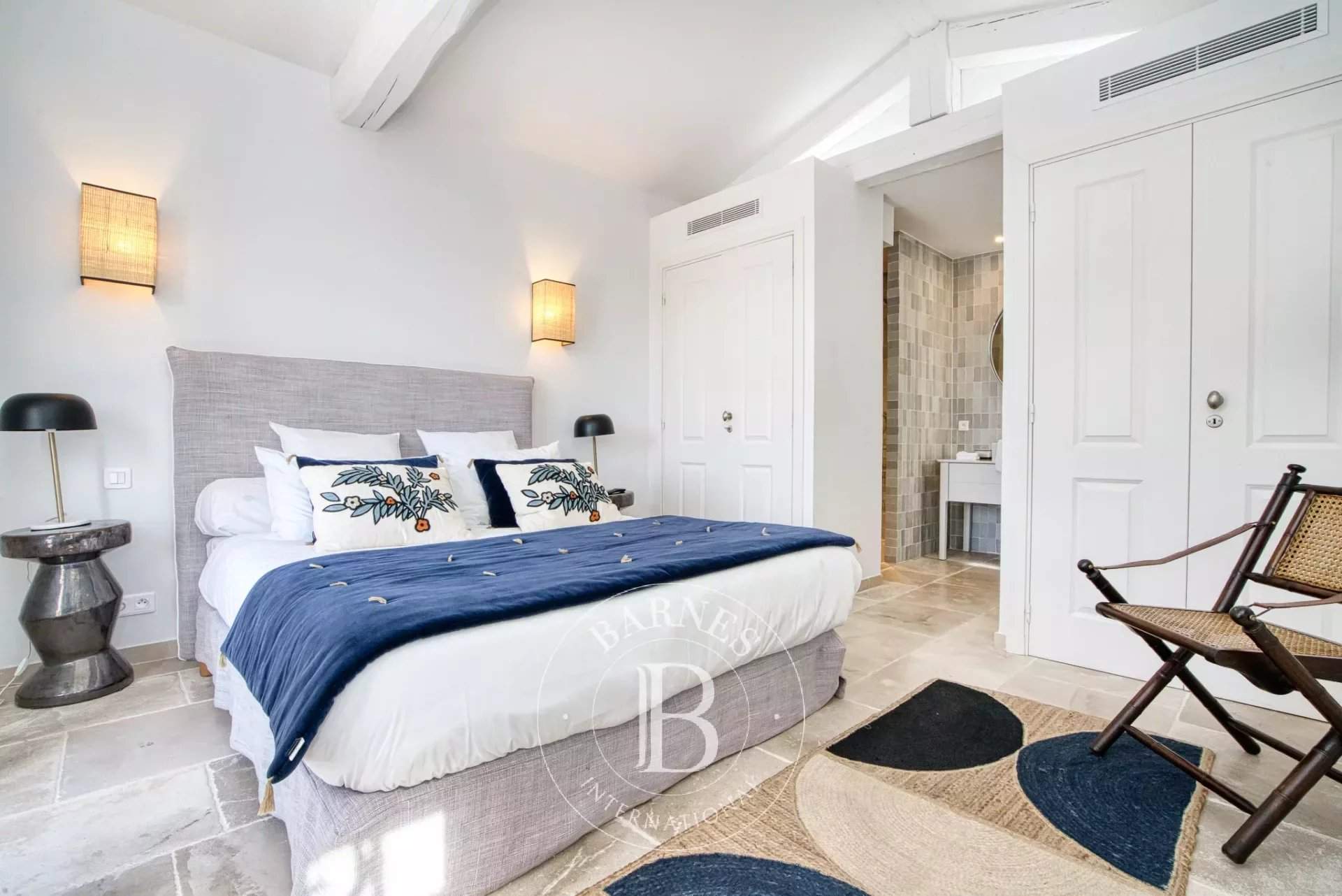 Saint-Tropez  - Villa 7 Bedrooms - picture 15