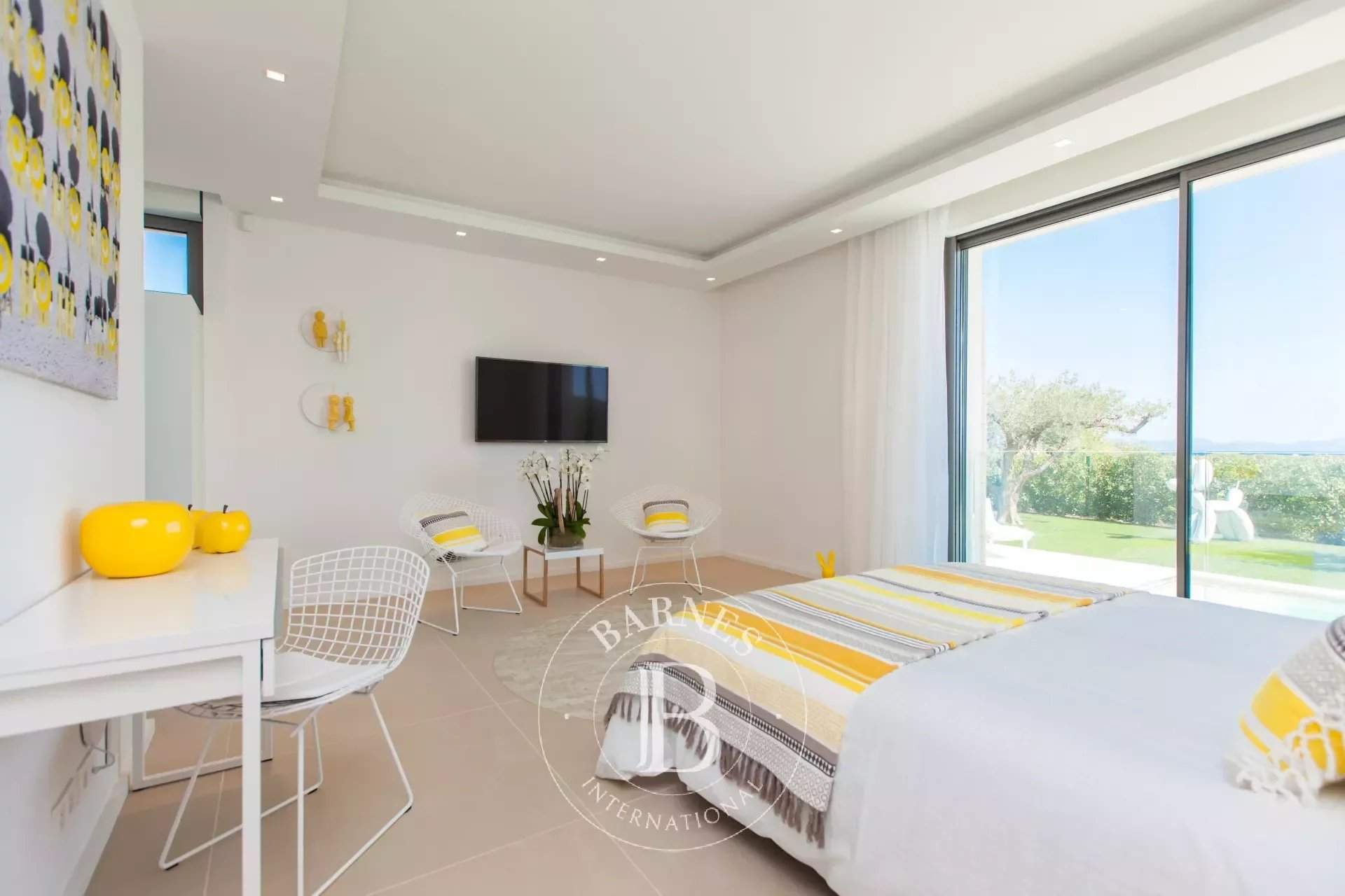 Saint-Tropez  - Villa 6 Bedrooms - picture 14